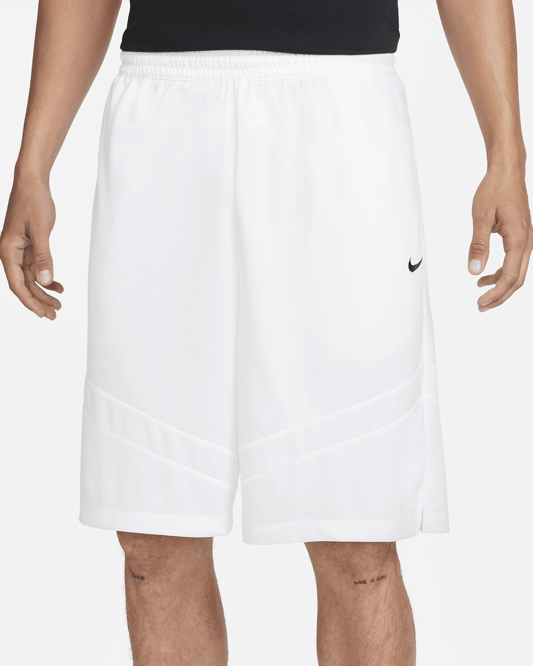 Nike Icon Men's Dri-FIT 11" Basketball Shorts - 2