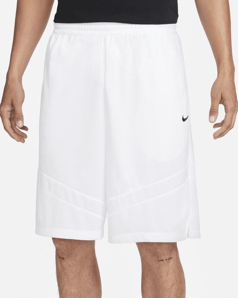 Nike Nike Icon Men's Dri-FIT 11" Basketball Shorts outlook