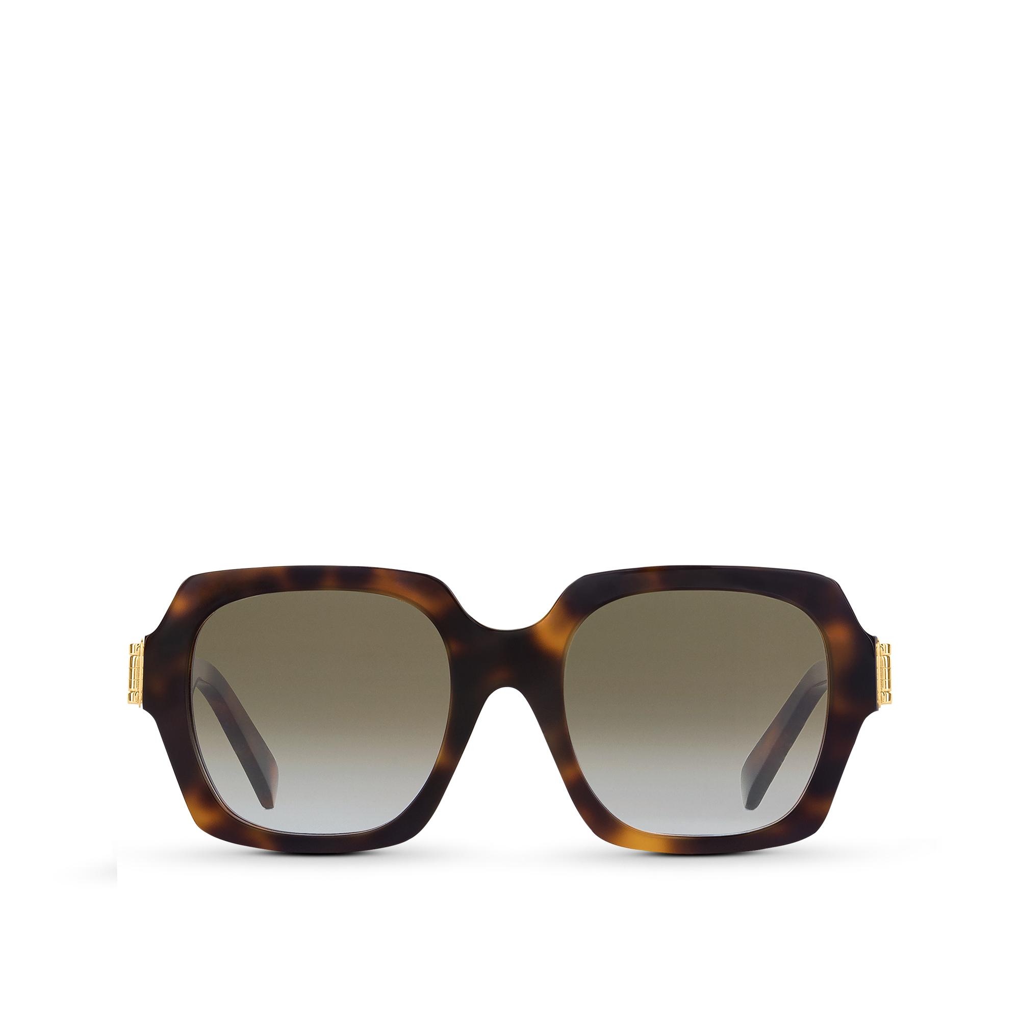 LV Treasure Sunglasses - 5