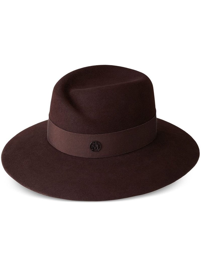 Virginie wool hat 1
