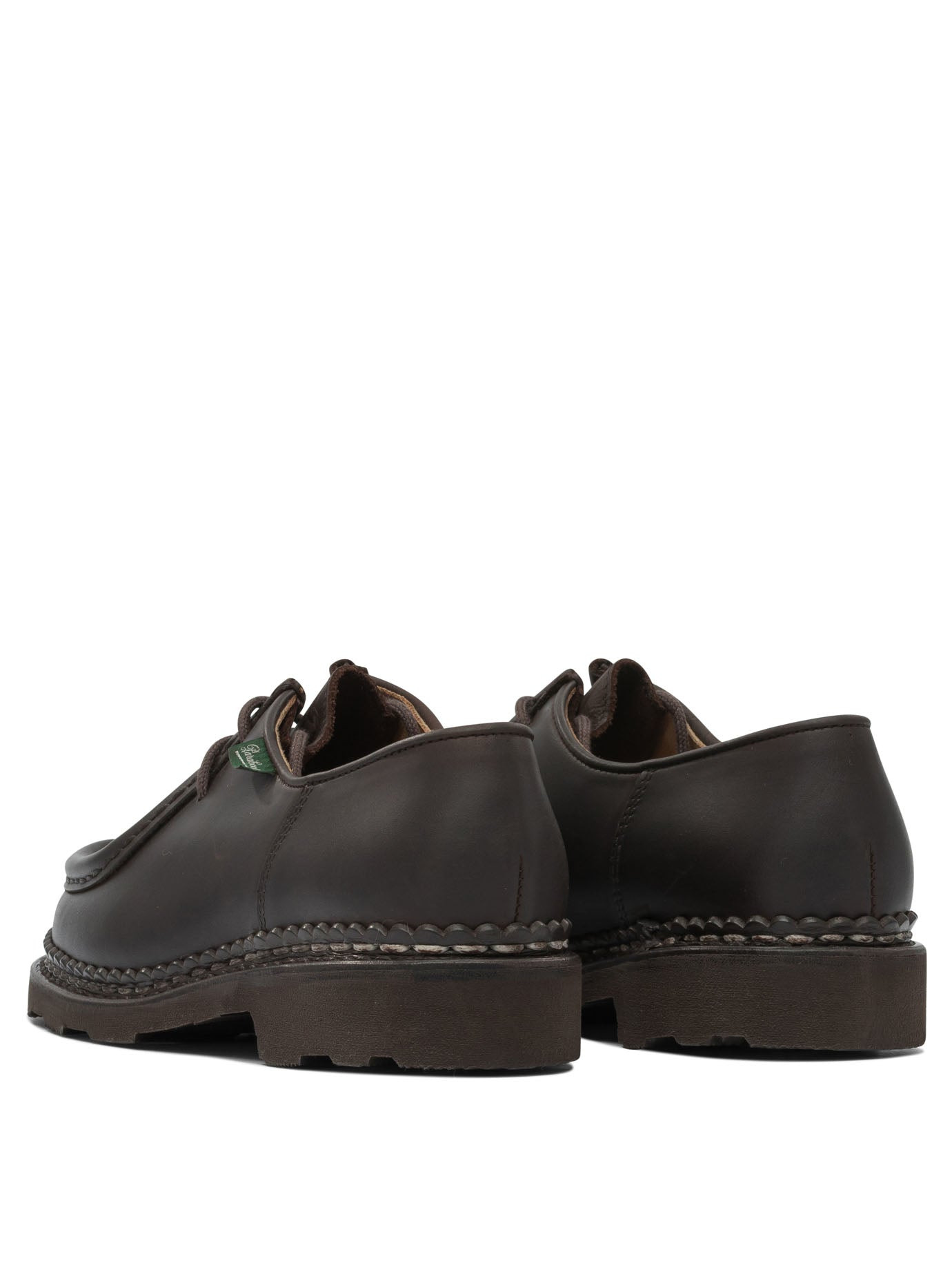 Paraboot Men Michael/Griff Ii - 4
