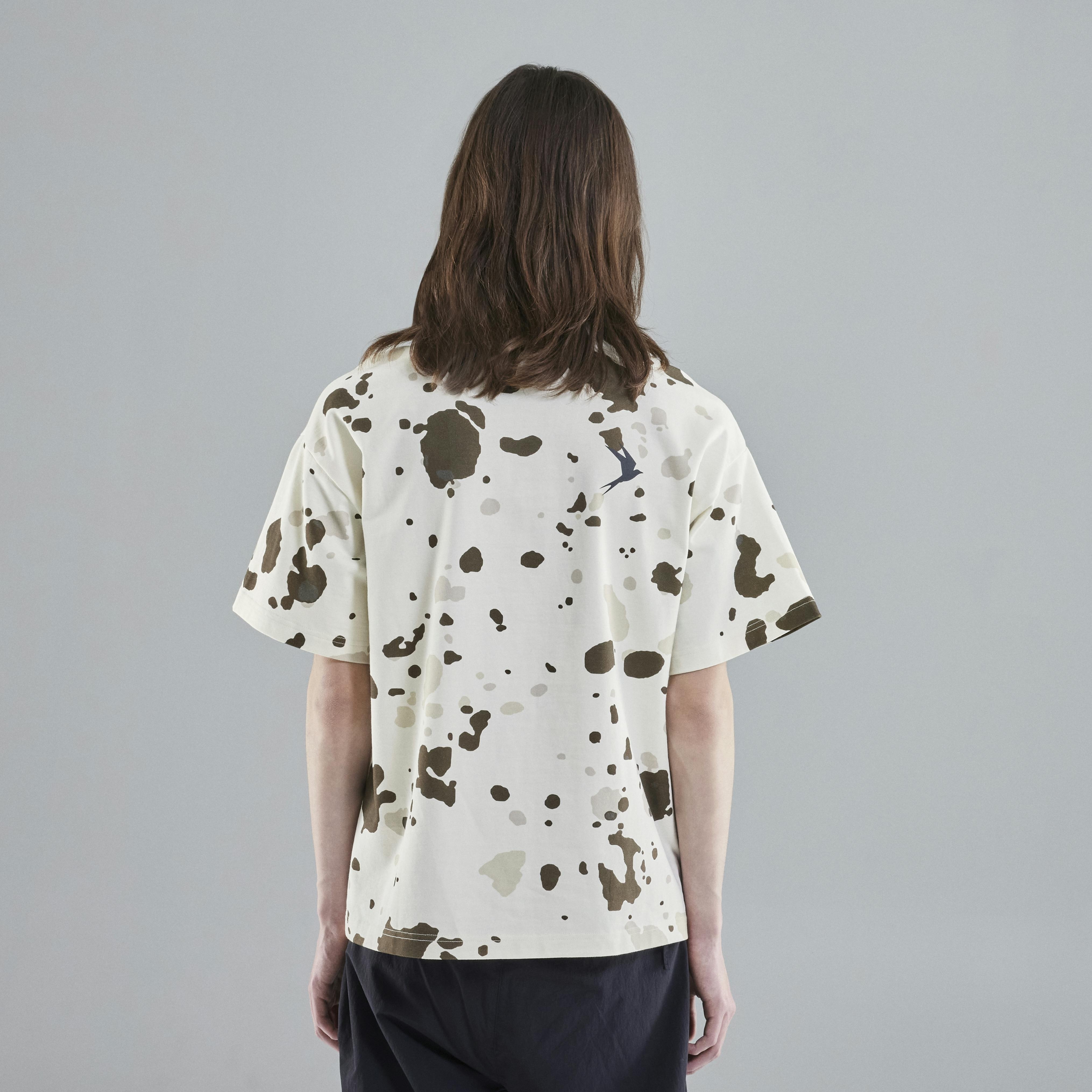 Hringbraut T-Shirt (Unisex) - 8