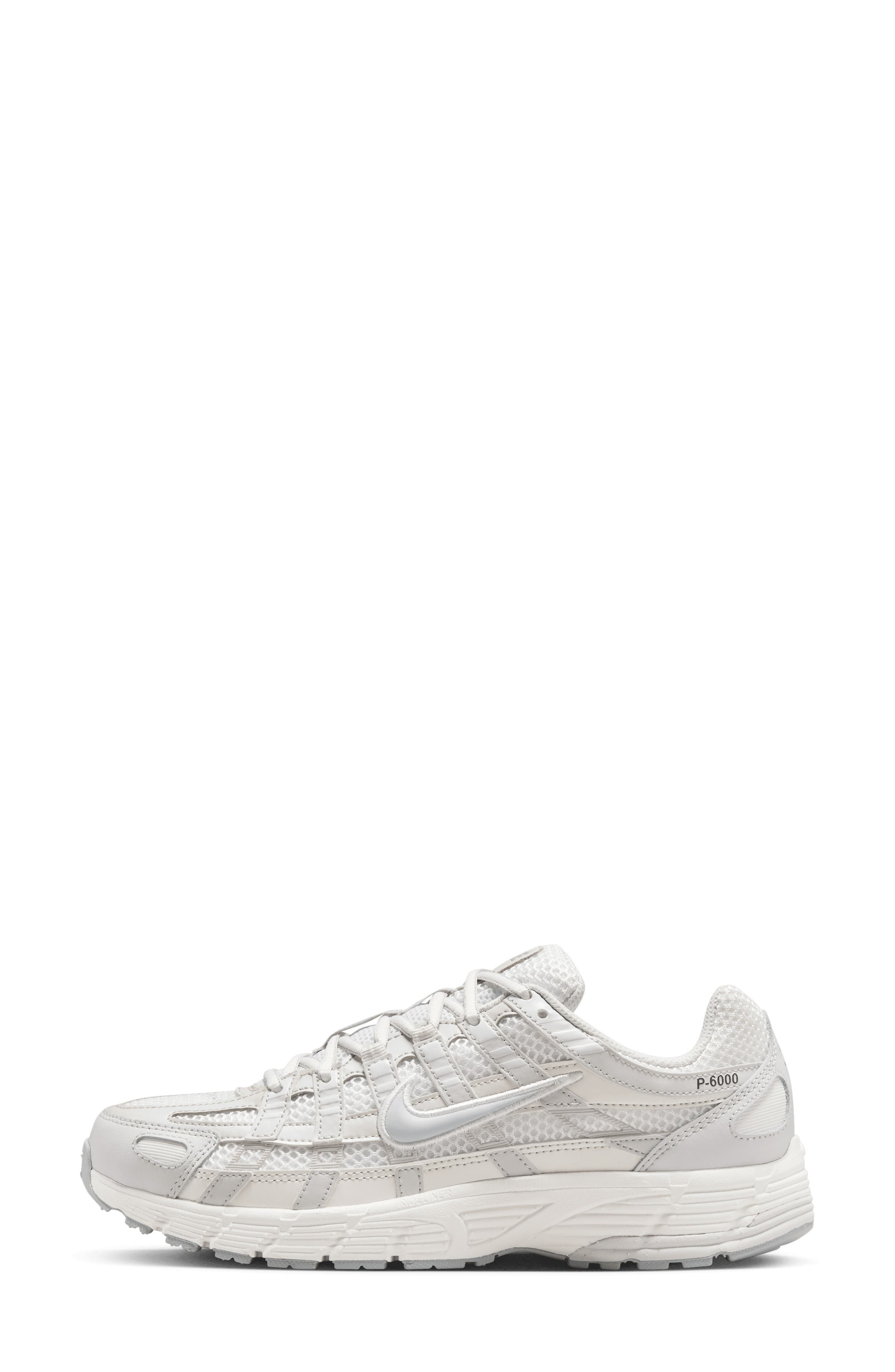 Nike P-6000 SE Sneaker in Summit White/Vast Grey/Grey at Nordstrom - 2