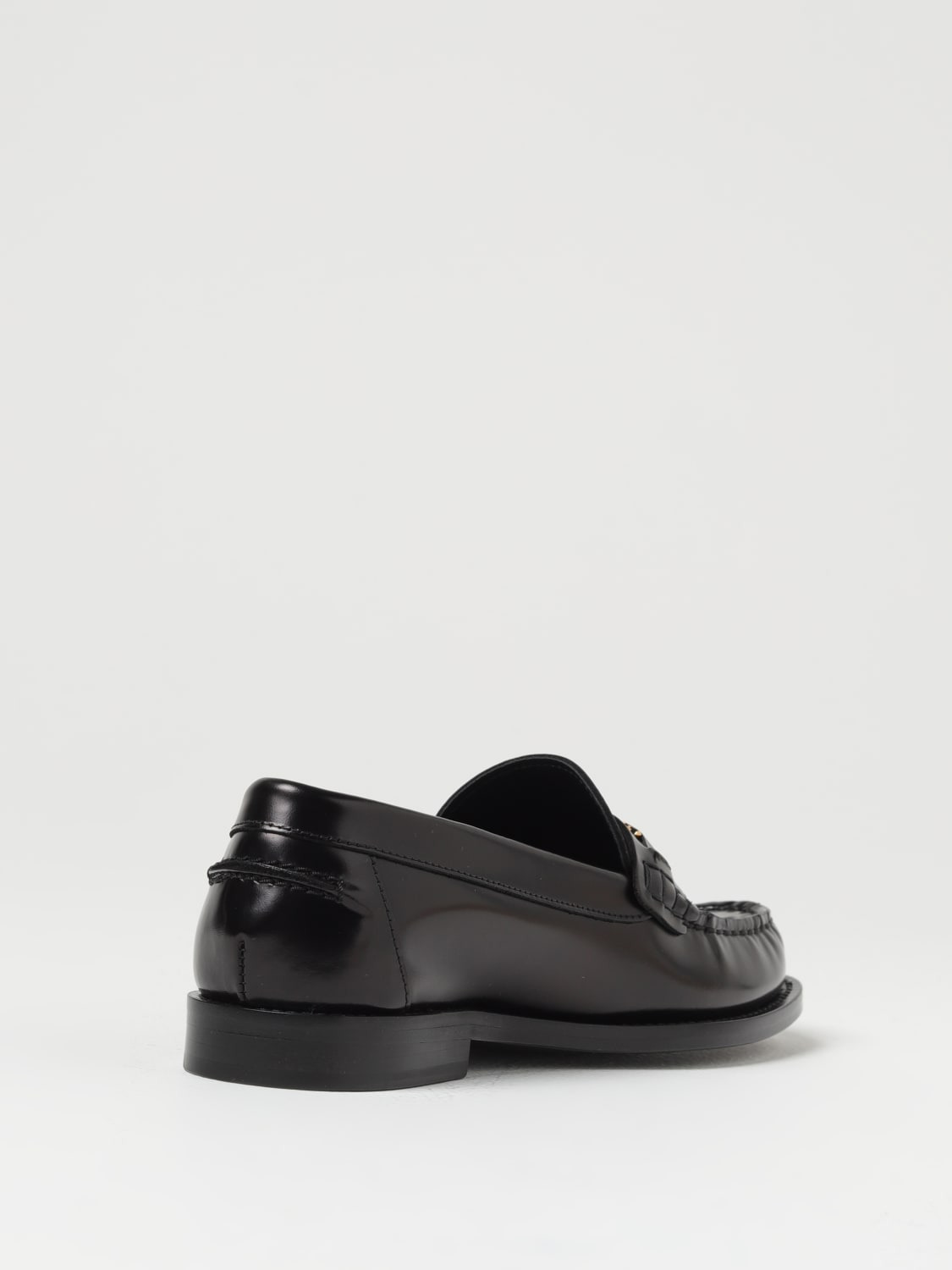 Loafers woman Versace - 3