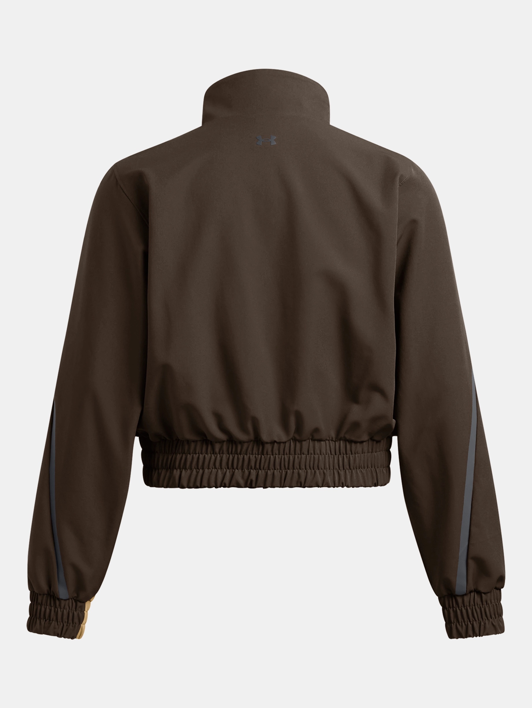 Women's UA Unstoppable Crop Jacket - 3