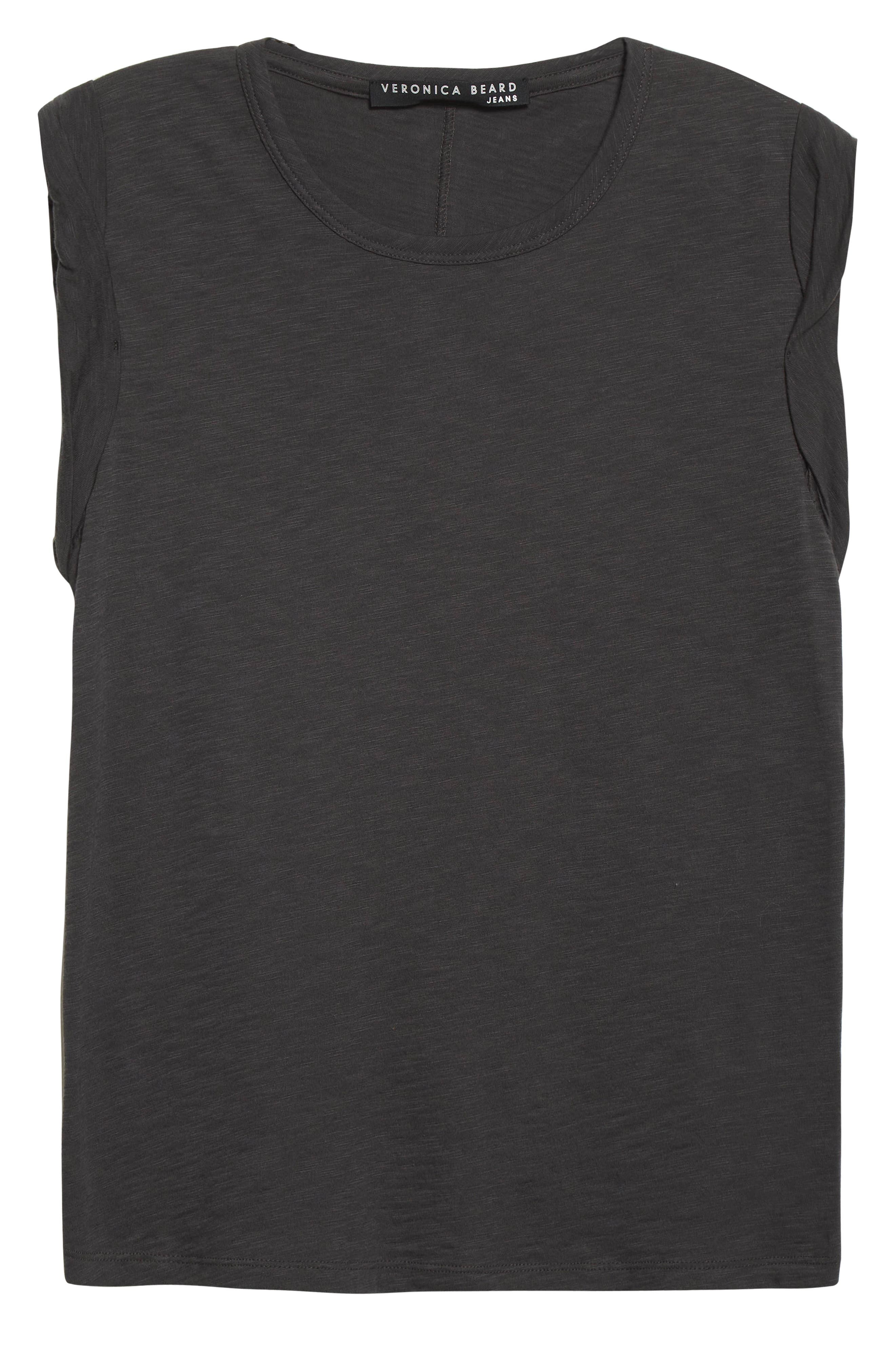 Dree Muscle Tee - 5