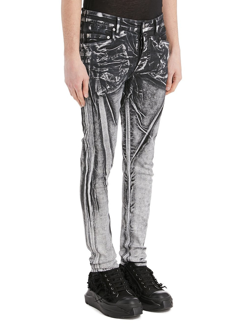 Rick Owens DRKSHDW PANTS outlook