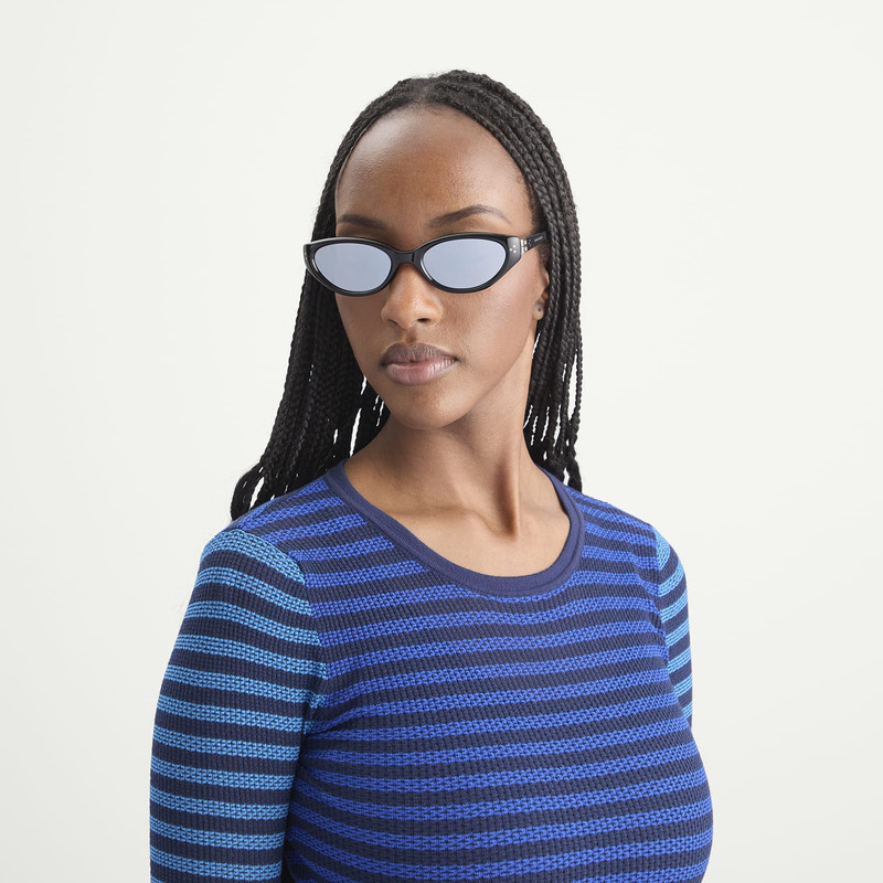 GENTLE MONSTER Gentle Monster Vanilla Sunglasses outlook