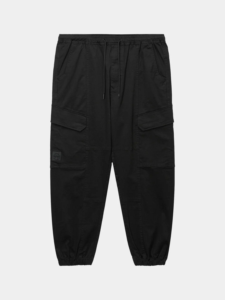 UNFRM CARGO TROUSERS - 1