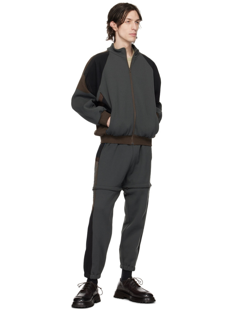 Marsèll Brown Scalarmato Derbys outlook