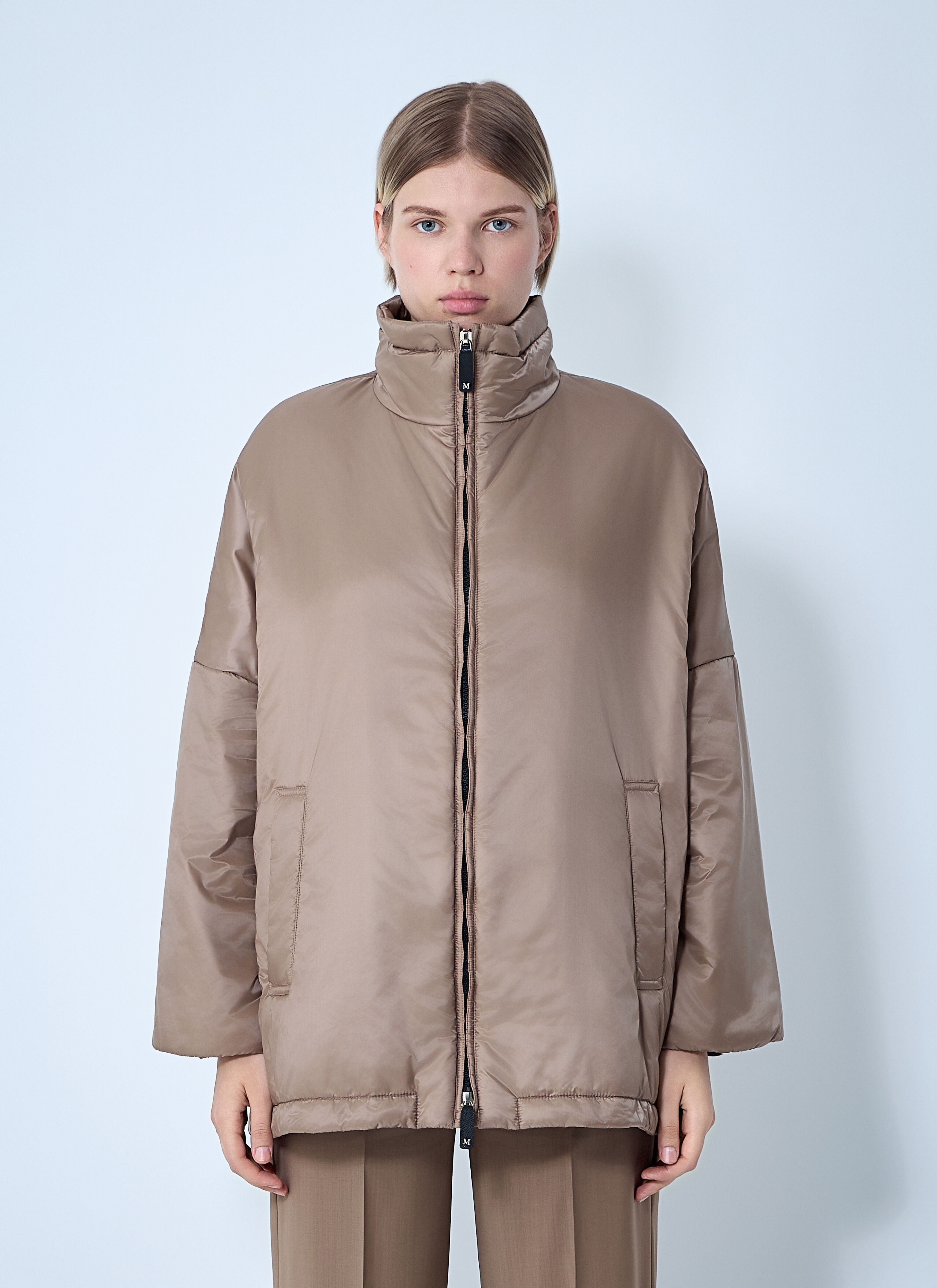 Nylon Jacket - 1