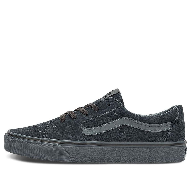 Vans x White Mountaineering SK8 LOW 'Black' VN000BVXY50 - 1