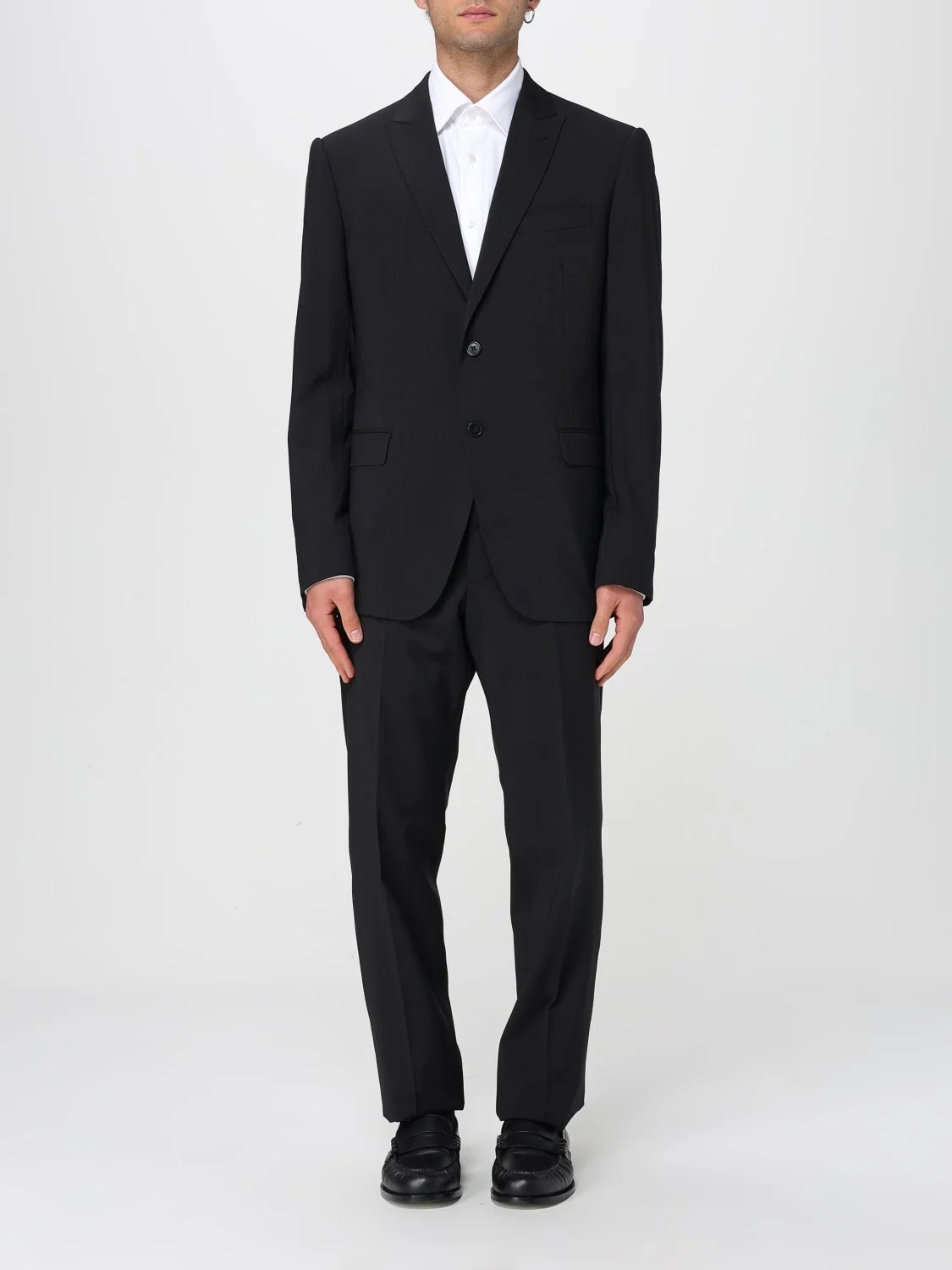 Suit men Emporio Armani - 1