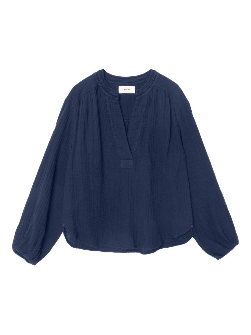 Arielle long-sleeved top 1
