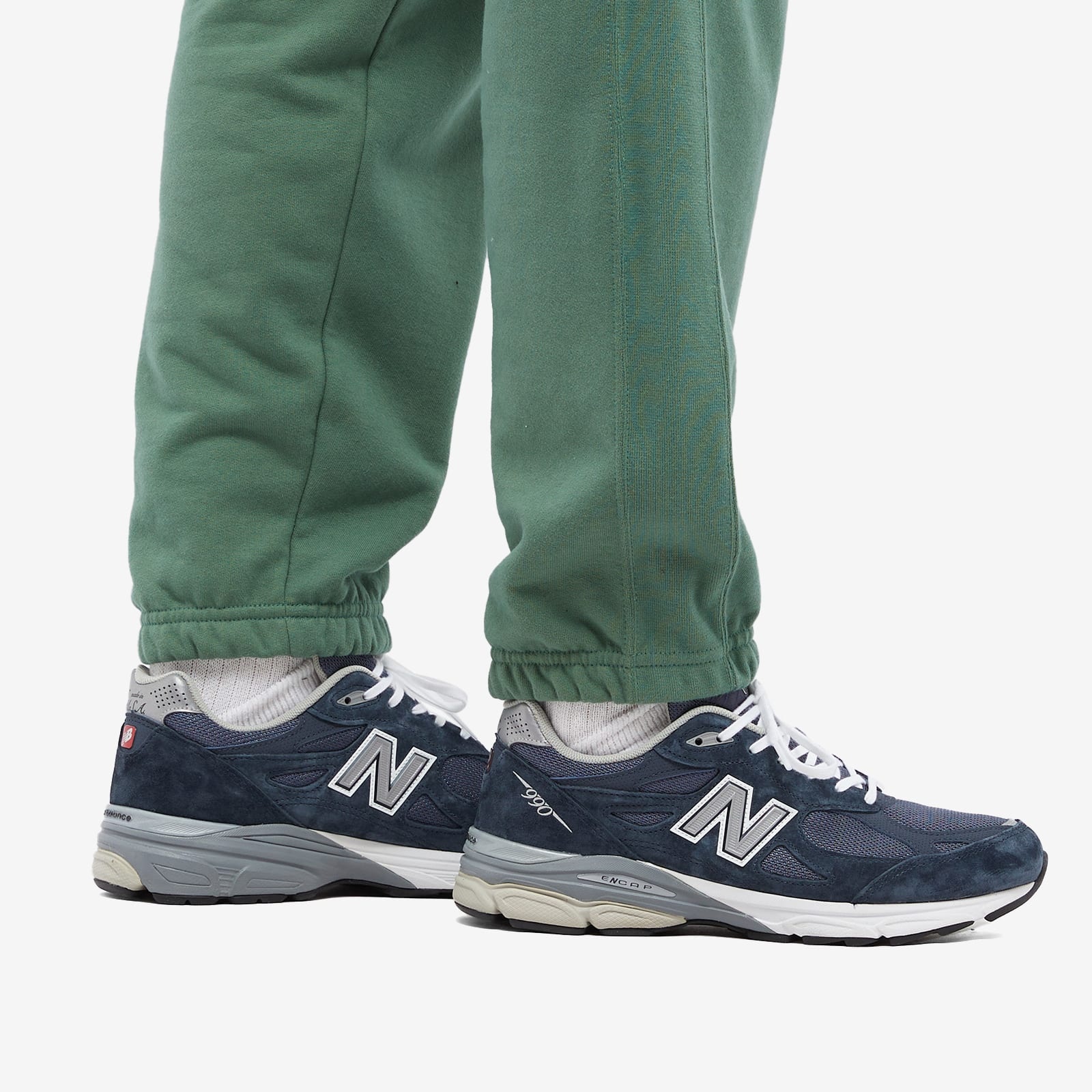 New Balance M990NB3 - Made in the USA