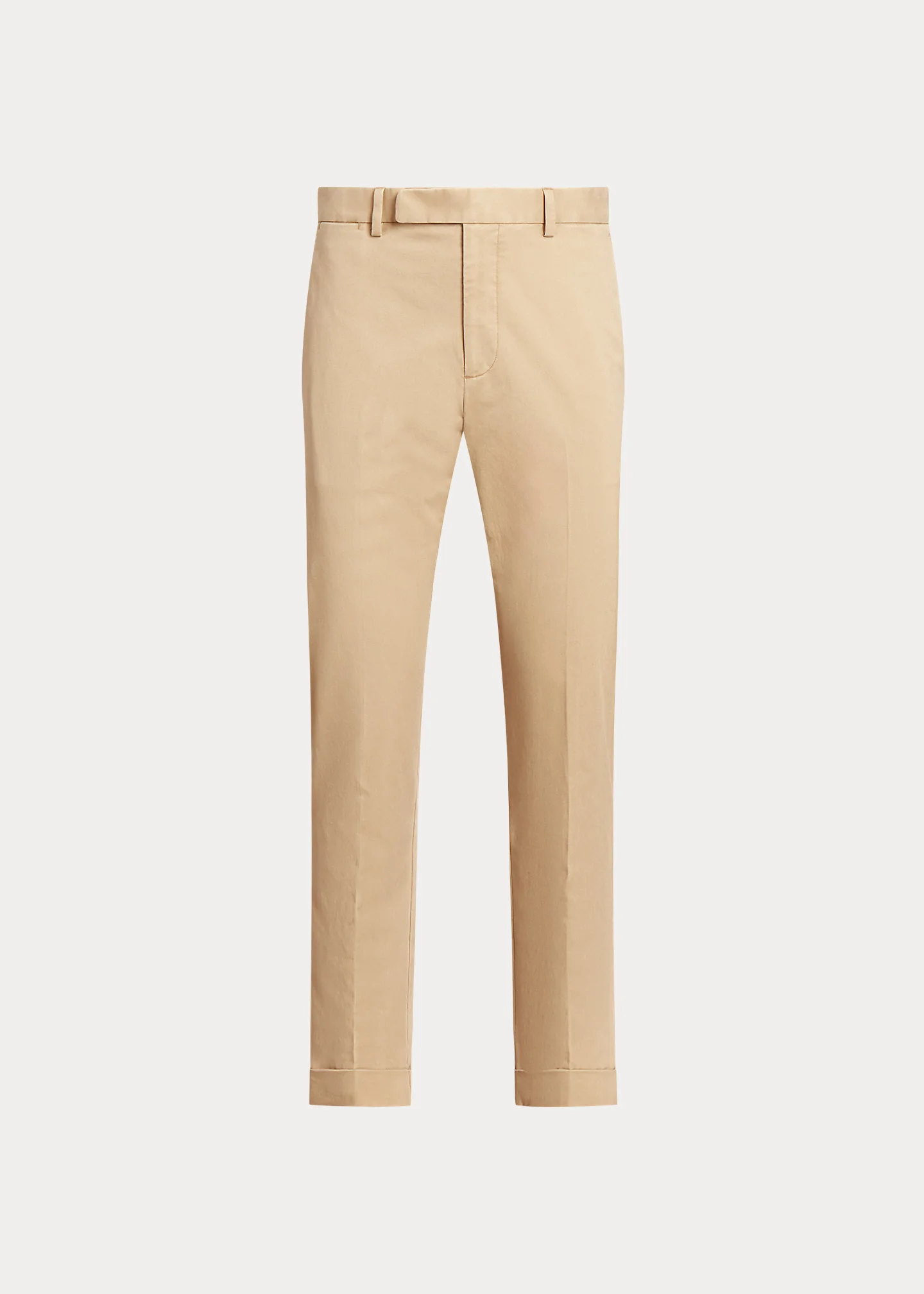 Stretch Chino Trouser - 1
