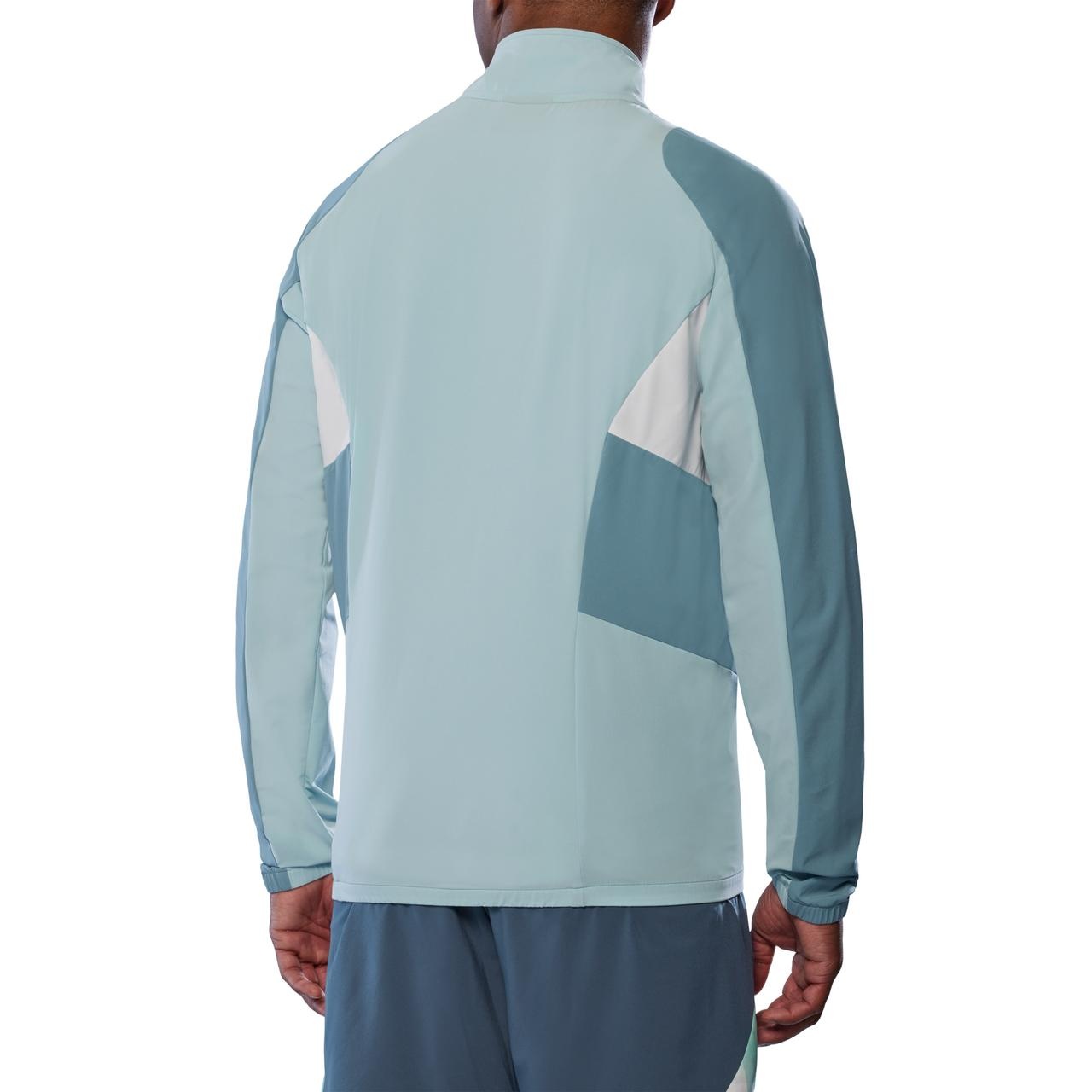 Mizuno Men's Shadow Tennis Jacket - 8