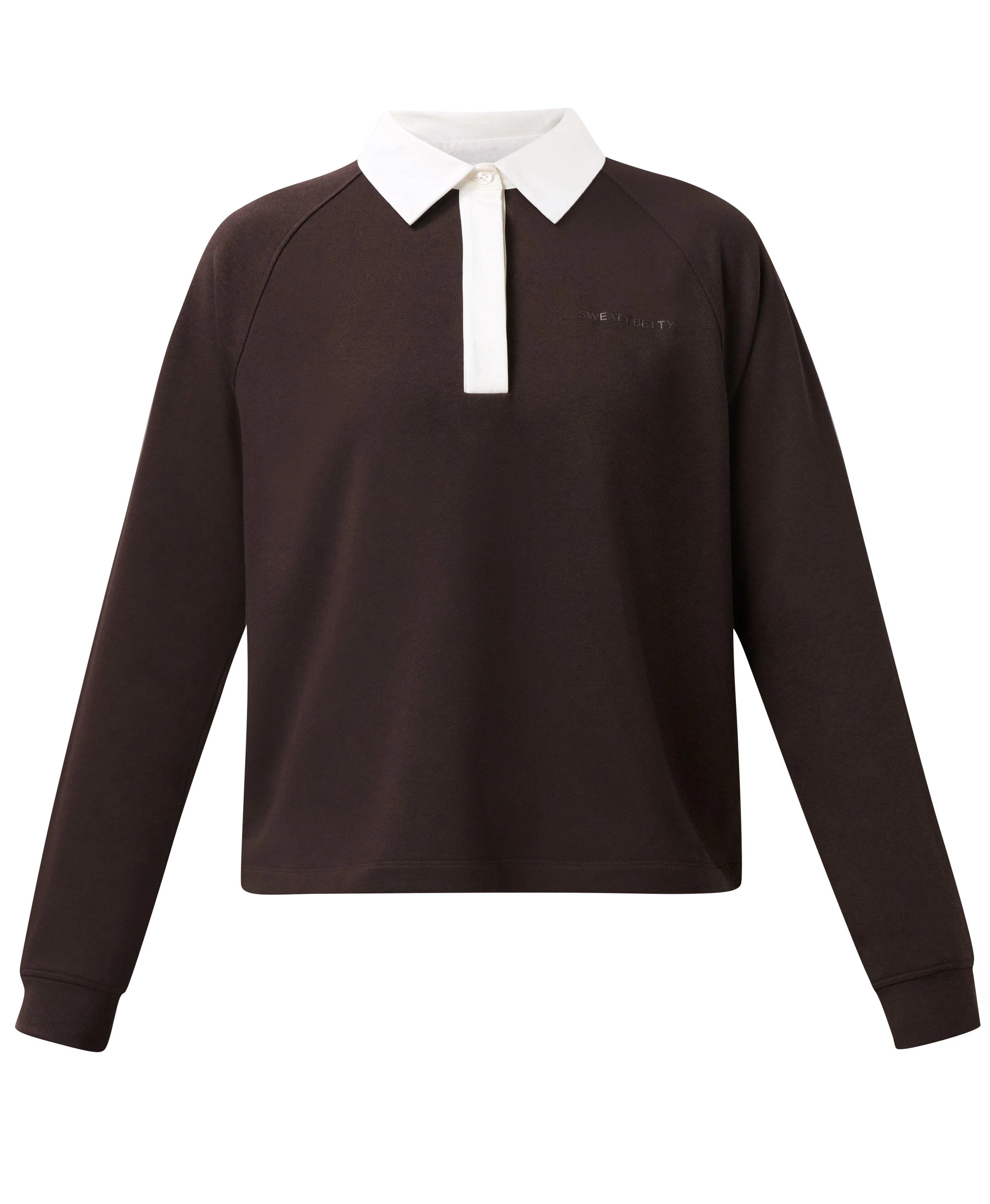 Revive Rugby Sweater - 1