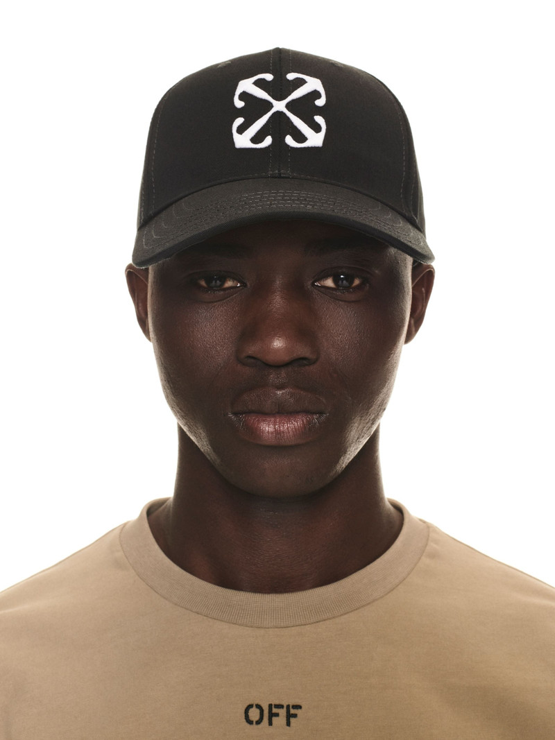 Arrow Drill Baseball Cap 4