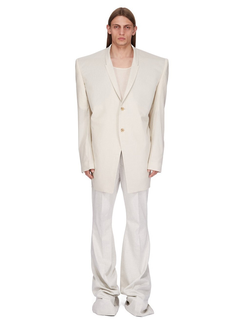 Rick Owens JACKET outlook