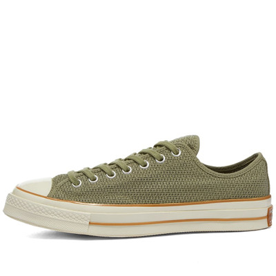 Converse Converse Chuck Taylor 70 Ox Breathable outlook