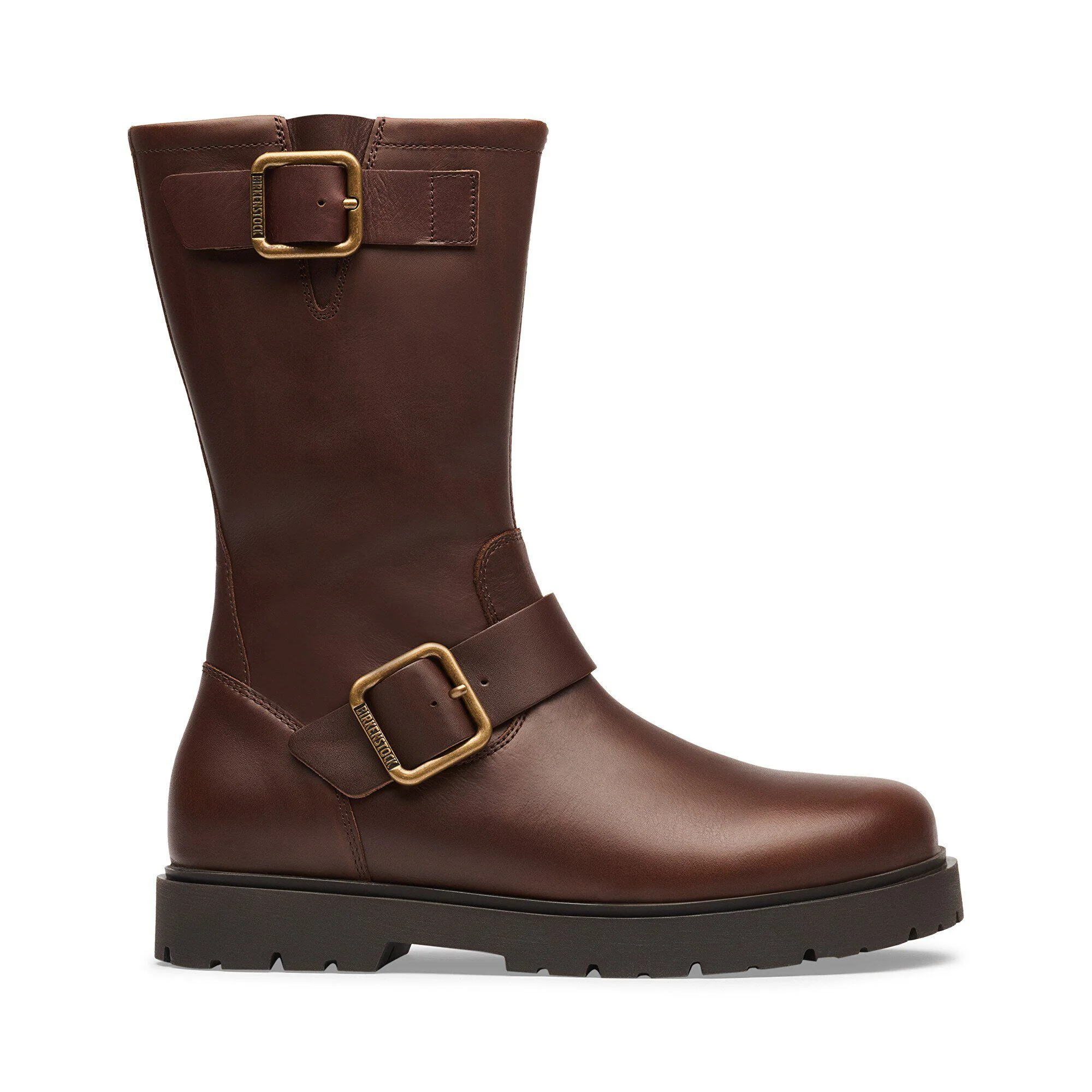 Highwood Mid Buckle - 1
