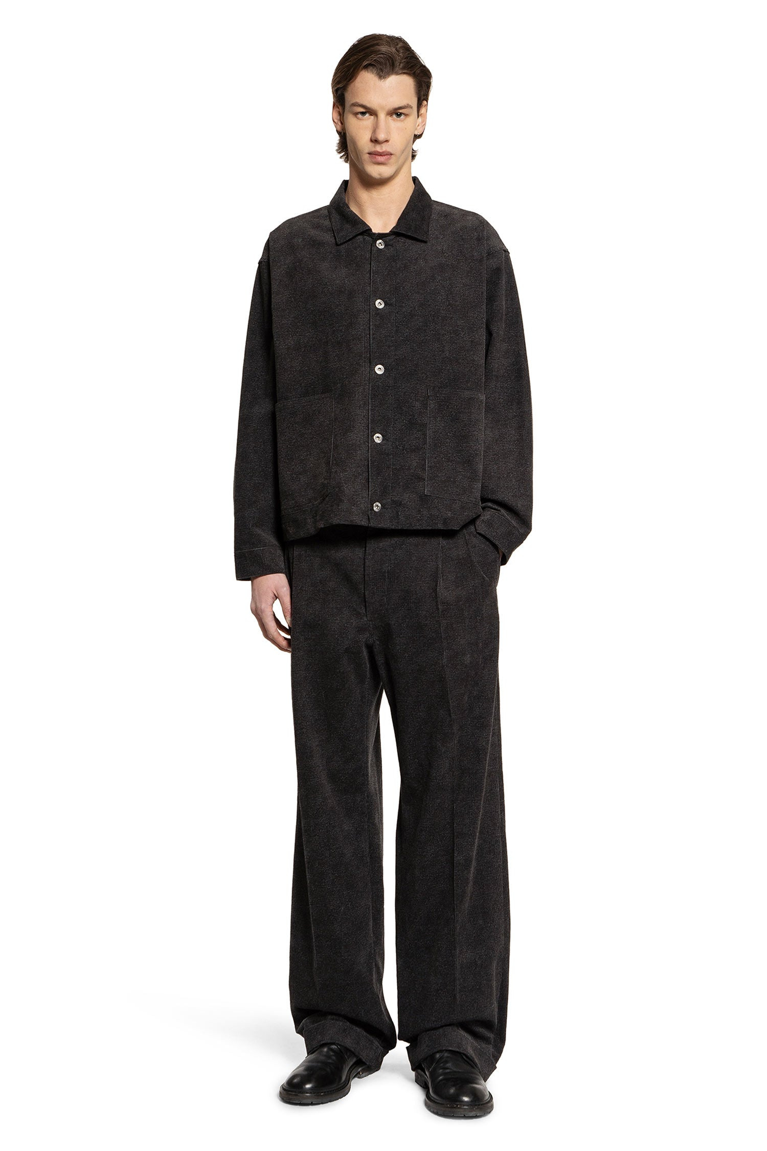 Lot.303 Coverall Jacket - 4
