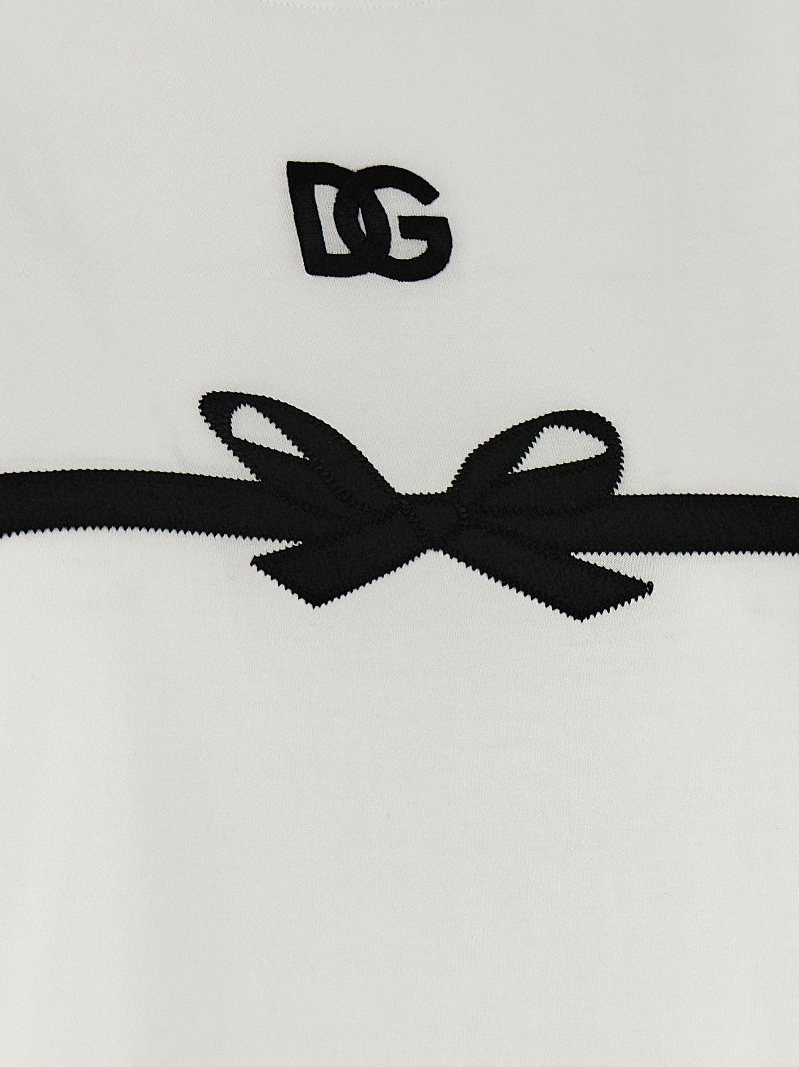 Tape T-Shirt White - 4