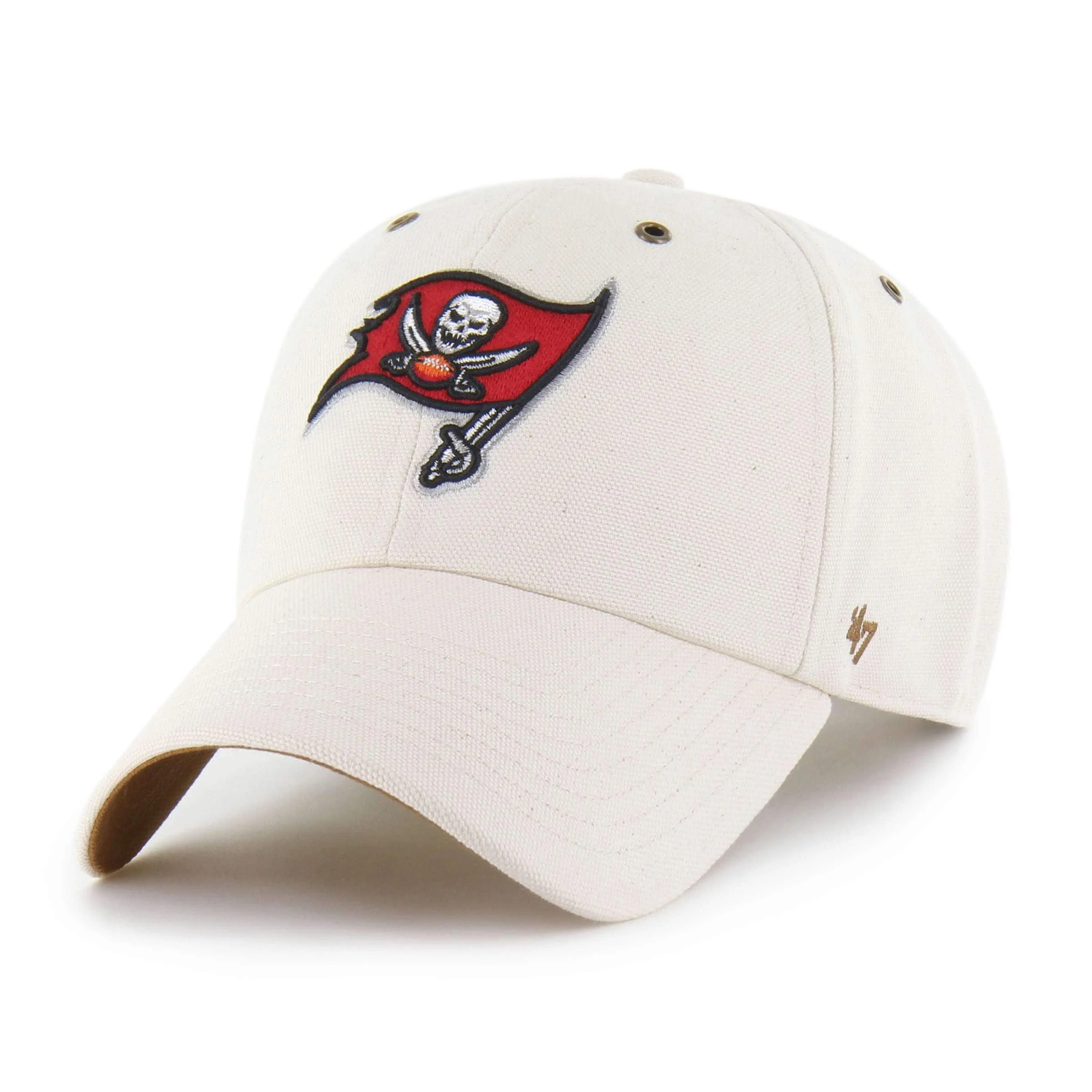 Tampa Bay Buccaneers '47 Undyed Clean Up - 1