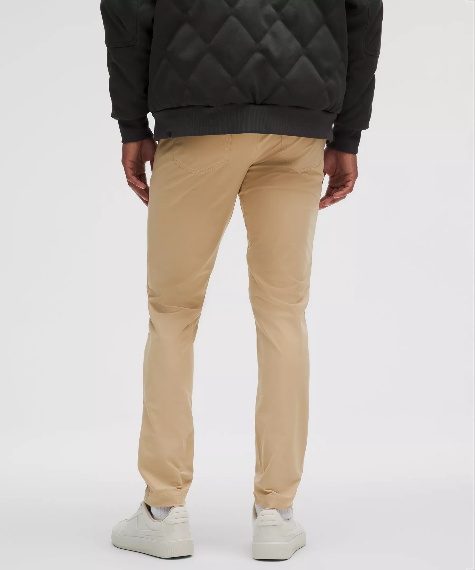ABC Slim-Fit 5 Pocket Pant 34L *Warpstreme - 3