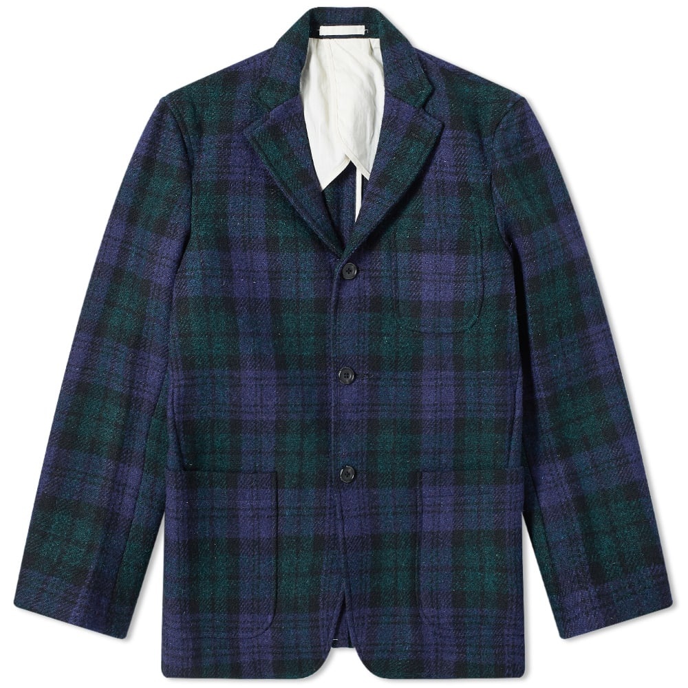 Beams Plus Harris Tweed Jacket - 1