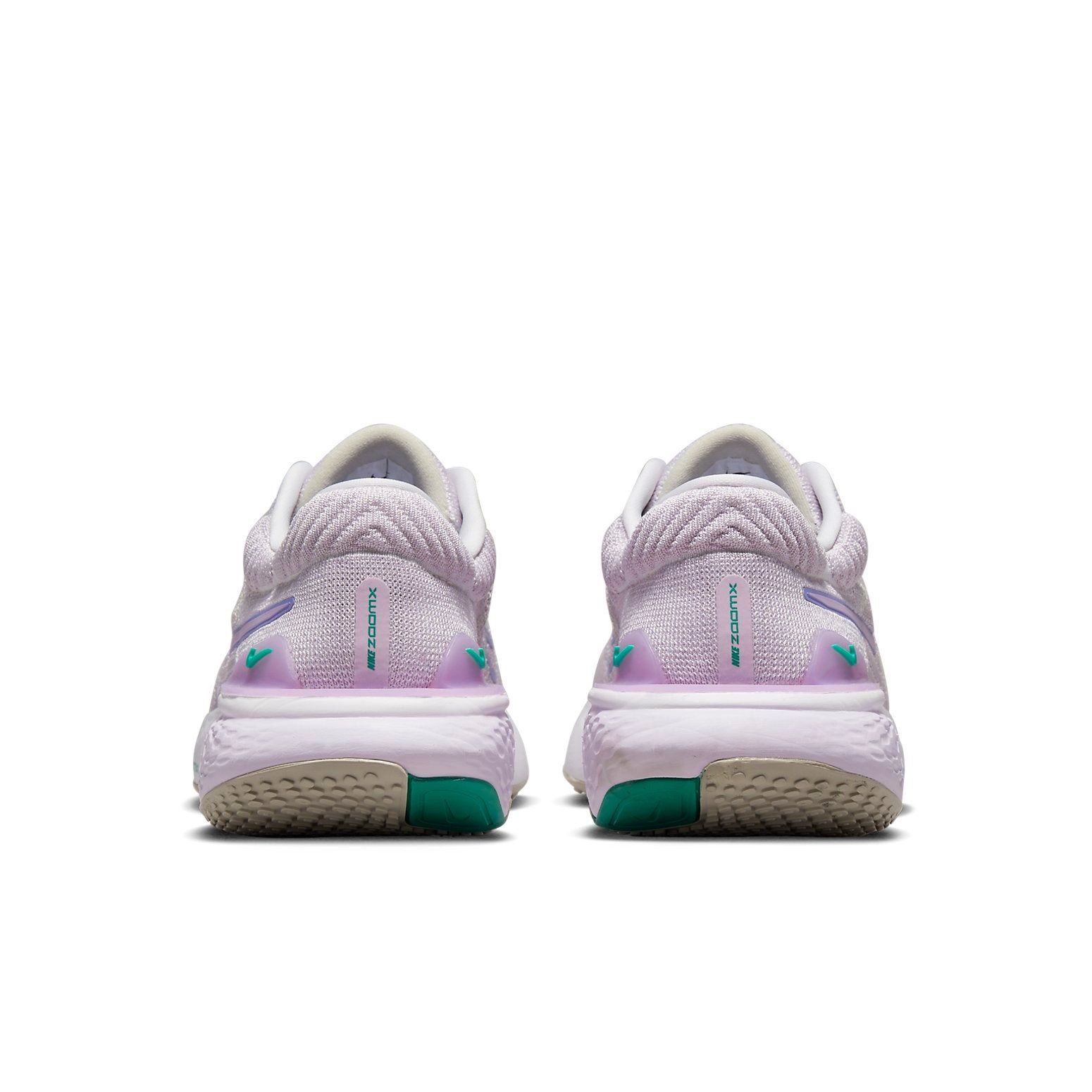 (WMNS) Nike ZoomX Invincible Run Flyknit 2 'Doll Neptune Green' DC9993-002 - 5