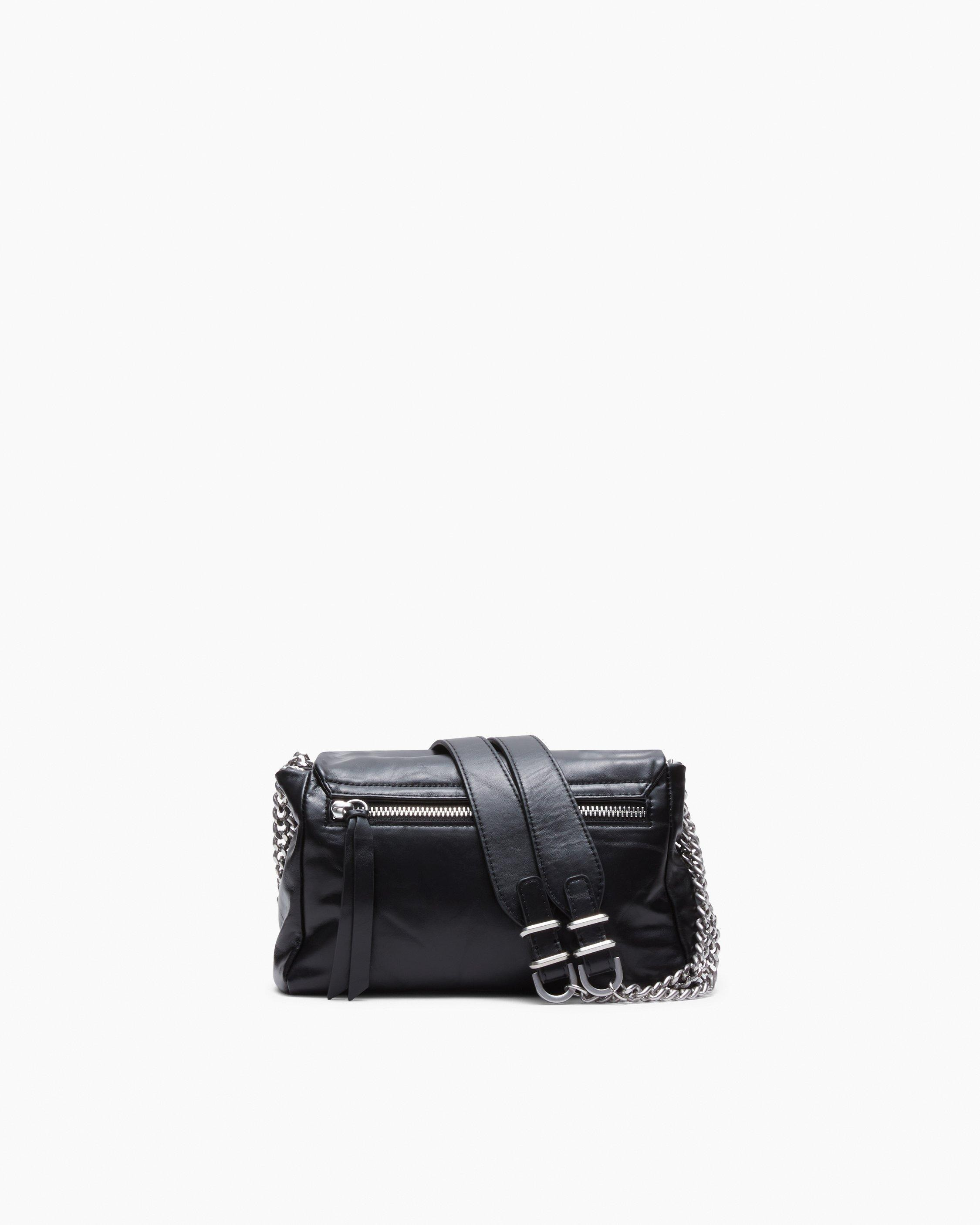 Chelsea Small Flap Bag
Leather - 5