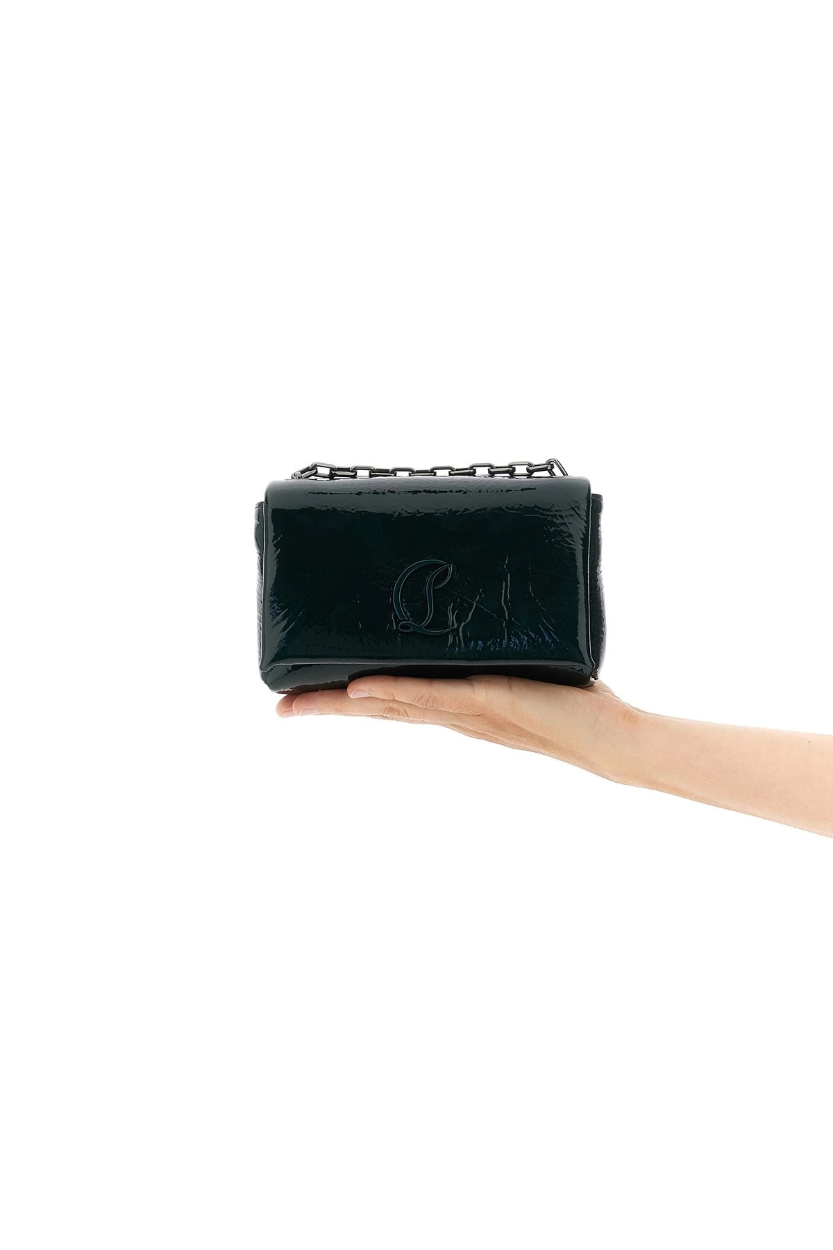 'Loubi54' crossbody bag - 2