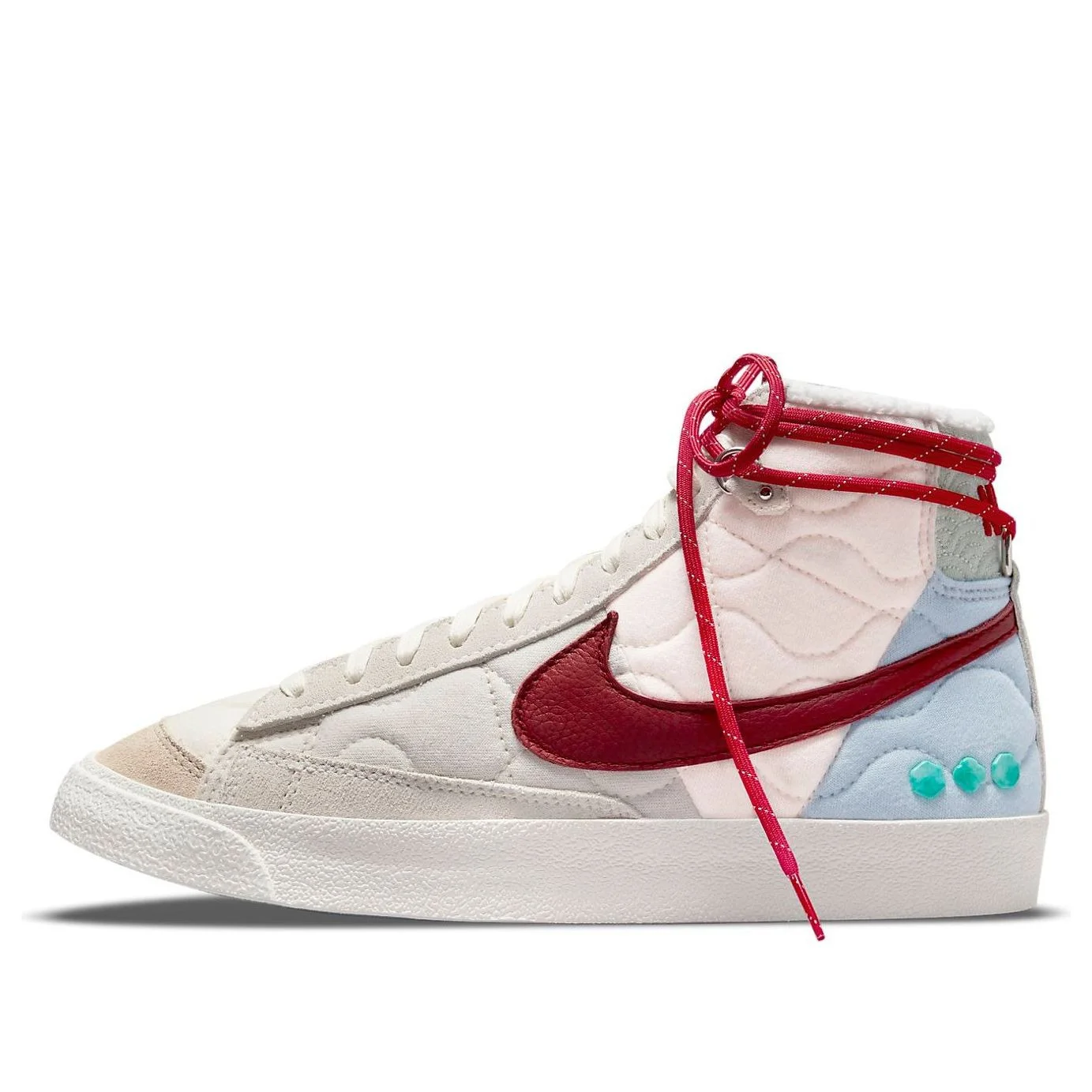 (WMNS) Nike Blazer Mid '77 'Chinese New Year' DQ5360-181 - 1