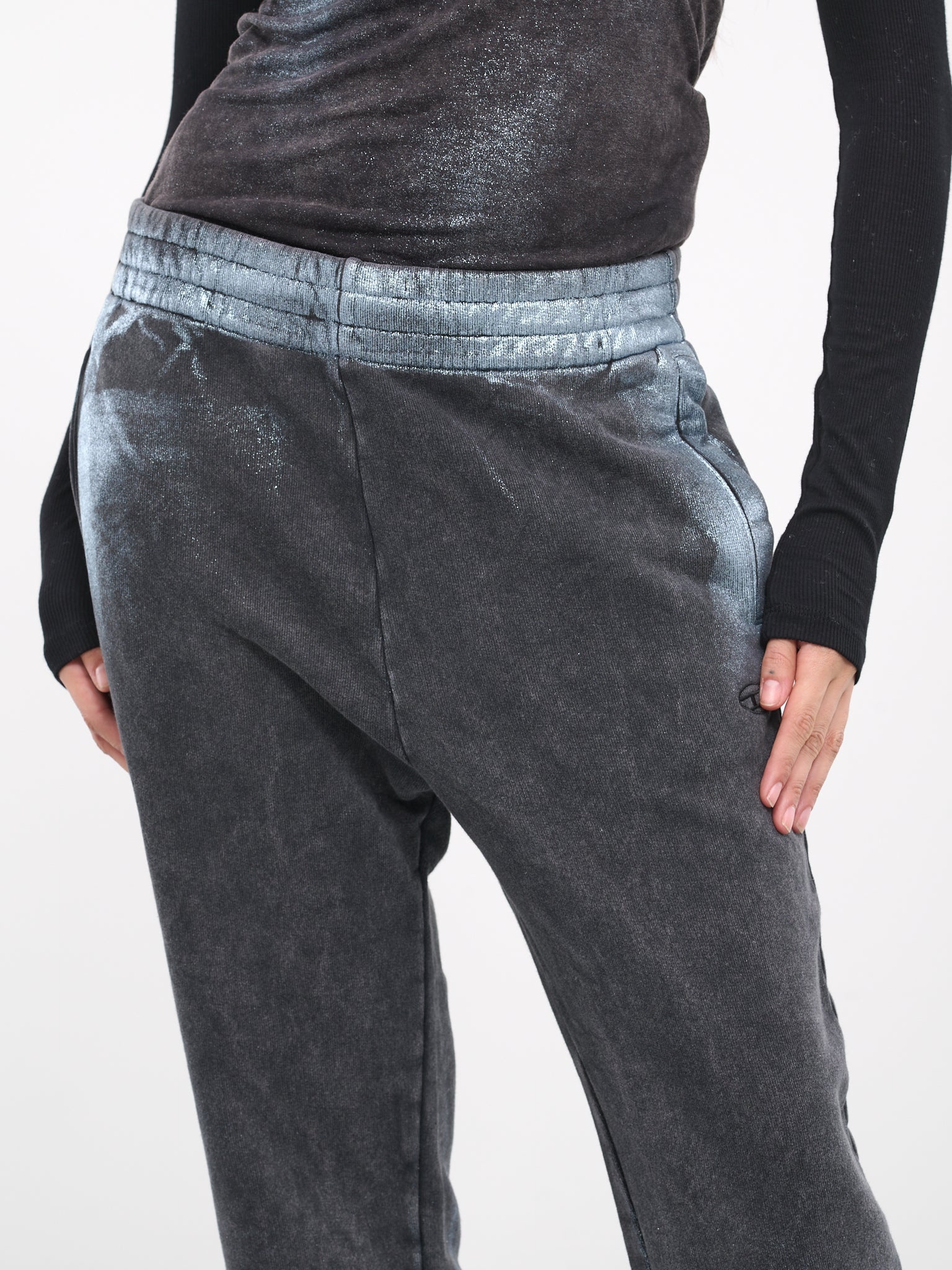 P-Leb Pants - 4