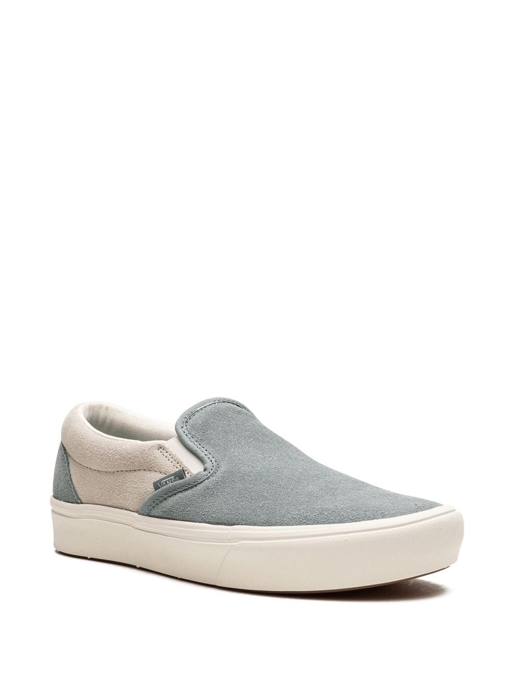 Comfycush Slip on sneakers - 2