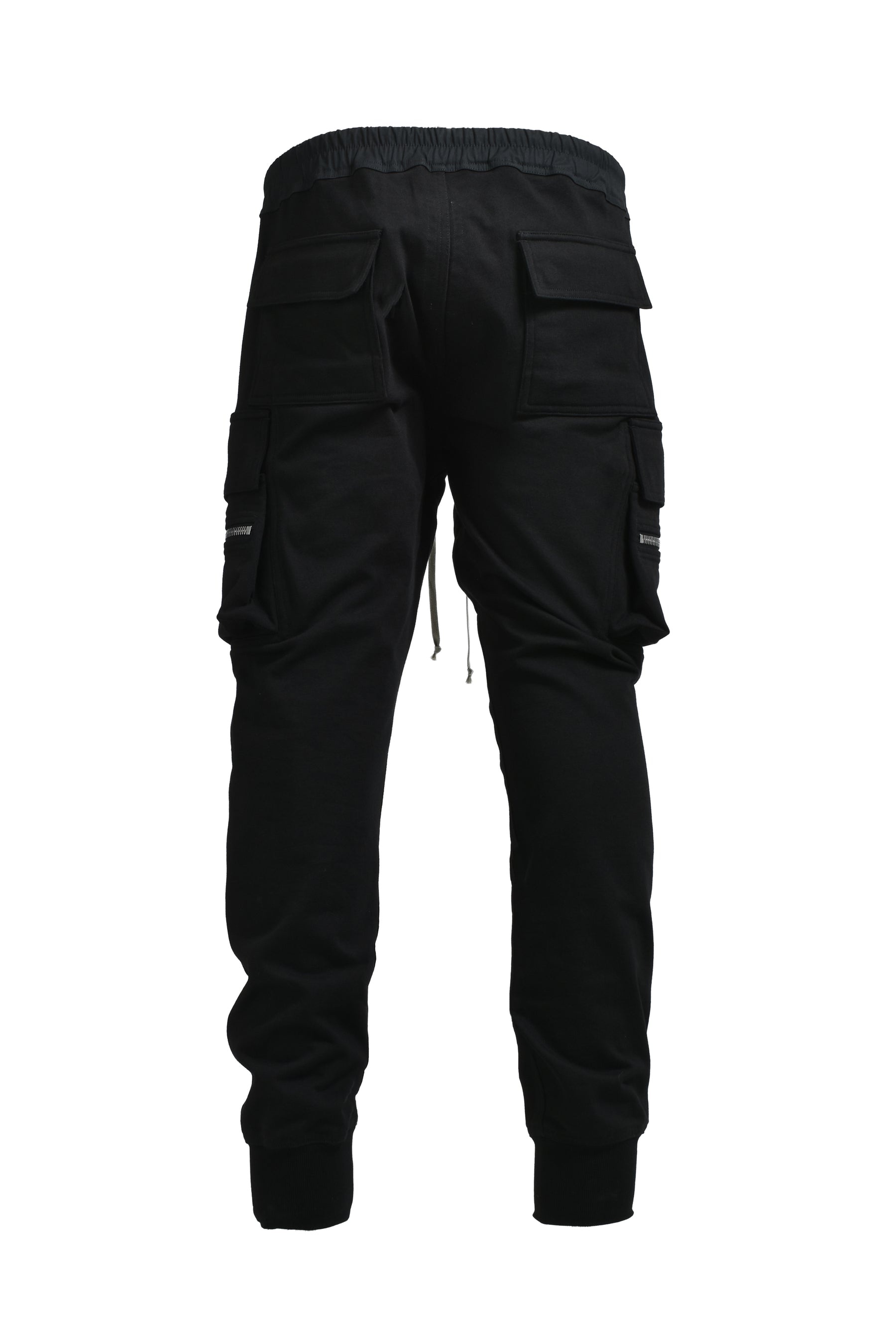 MASTODON CARGO / BLK - 6