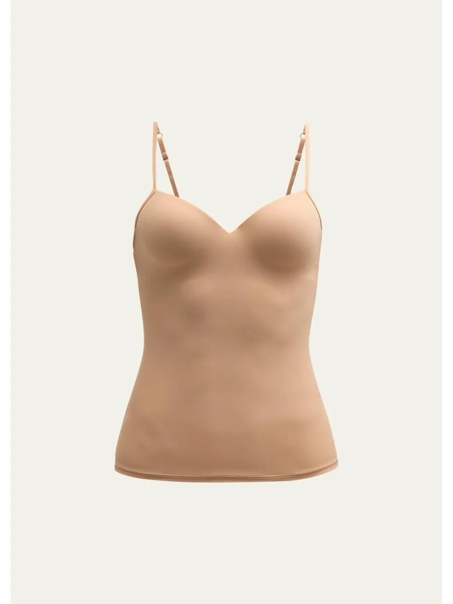 Allure Bra Camisole - 1