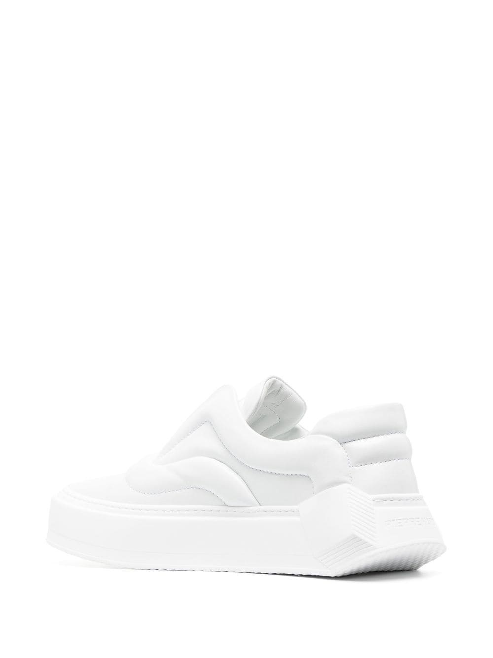 Skate Cubix slip-on sneakers - 3