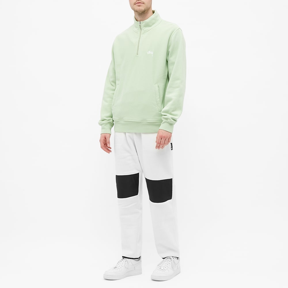 Champion Reverse Weave Polartec Pant - 6