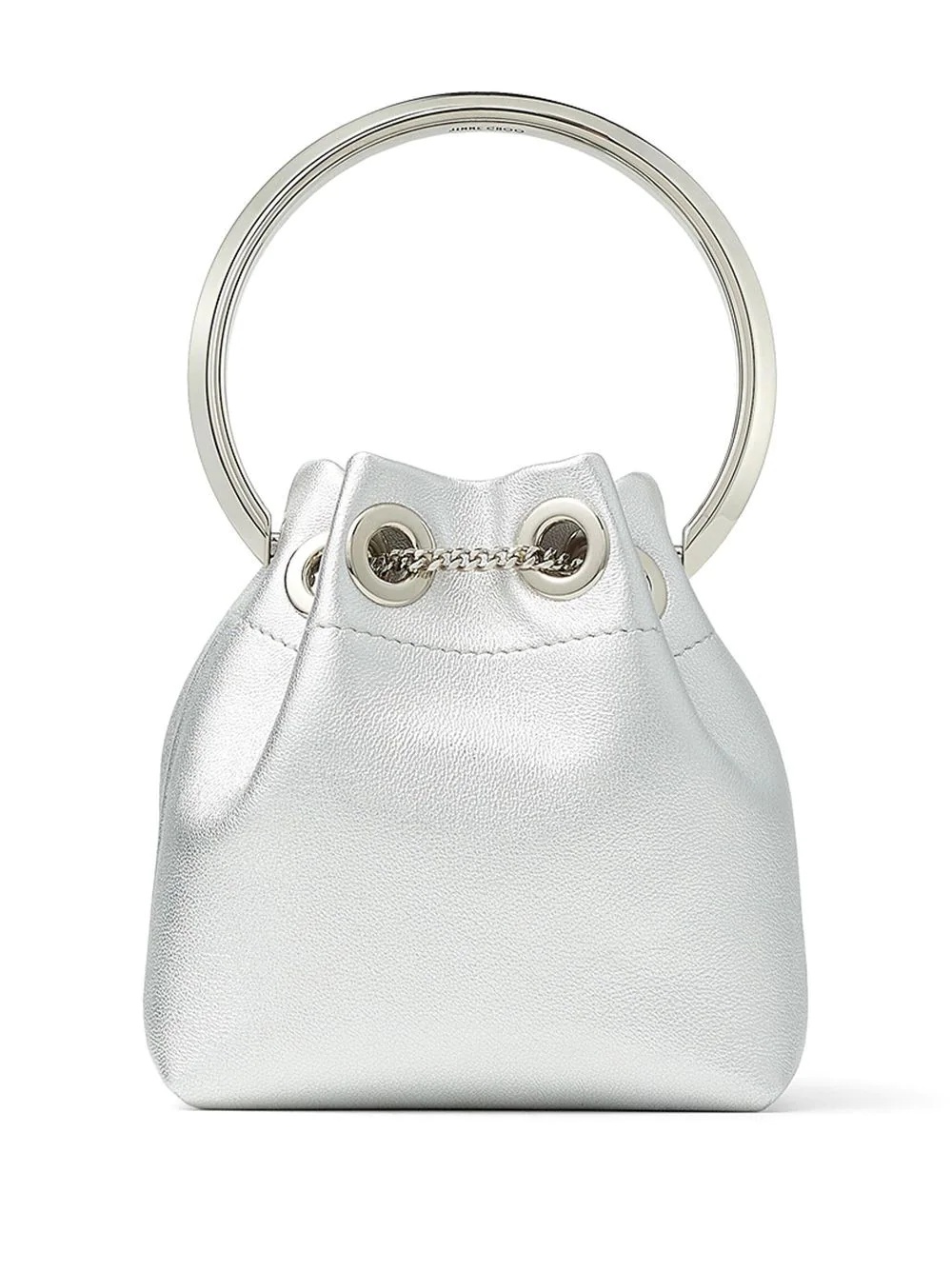 Bon Bon micro bucket bag - 3