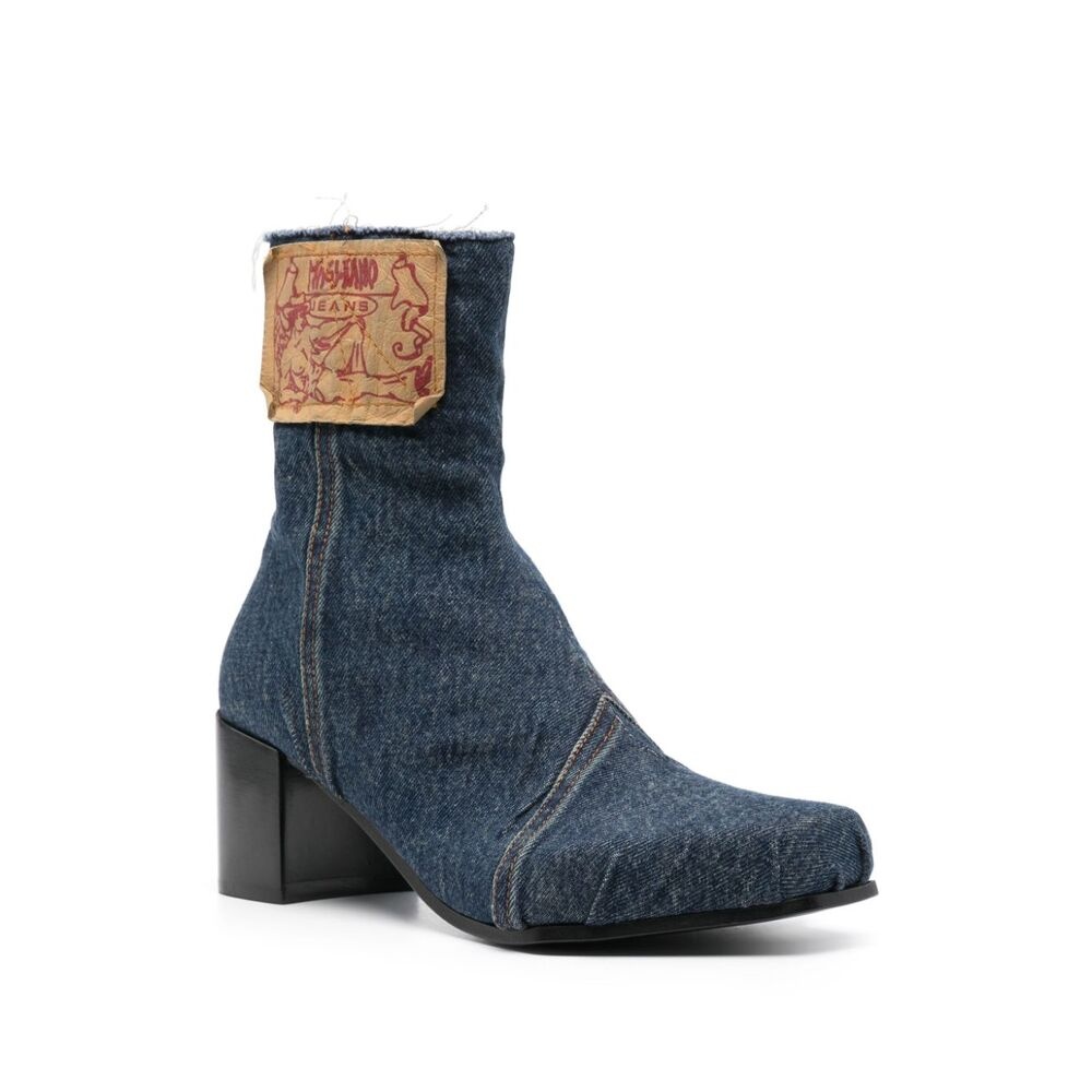 MAGLIANO SHOE | netdressed | REVERSIBLE