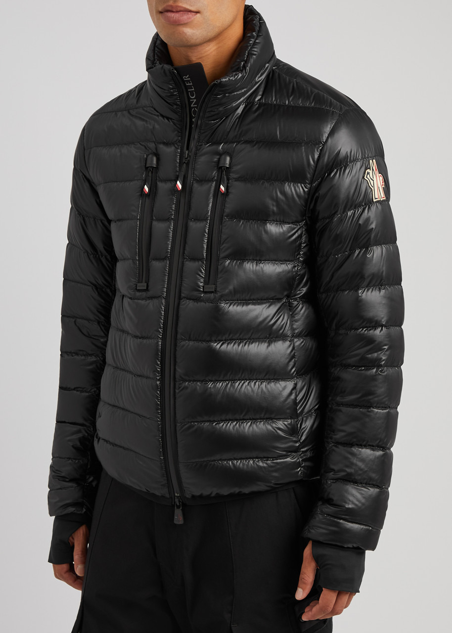 Day-Namic Hers quilted shell jacket - 2