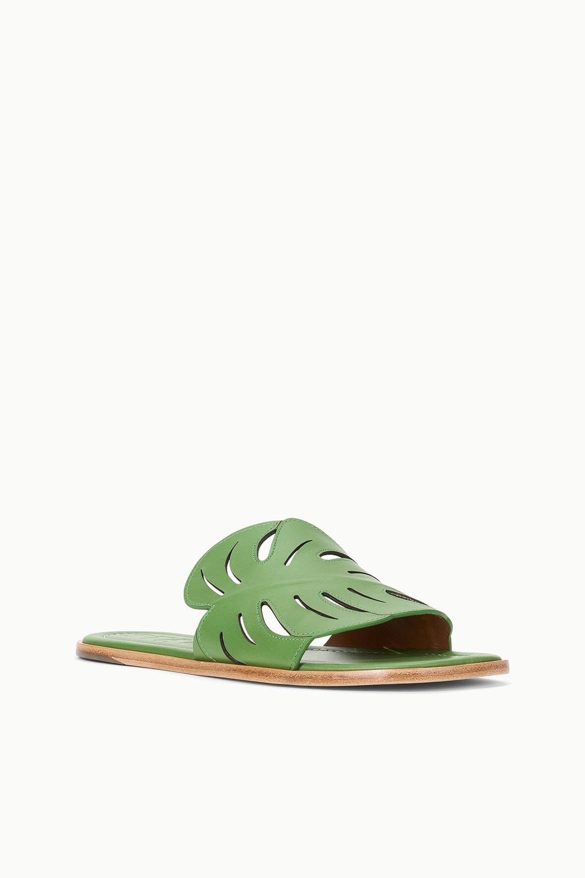 STAUD PALM SANDAL LEAF - 3