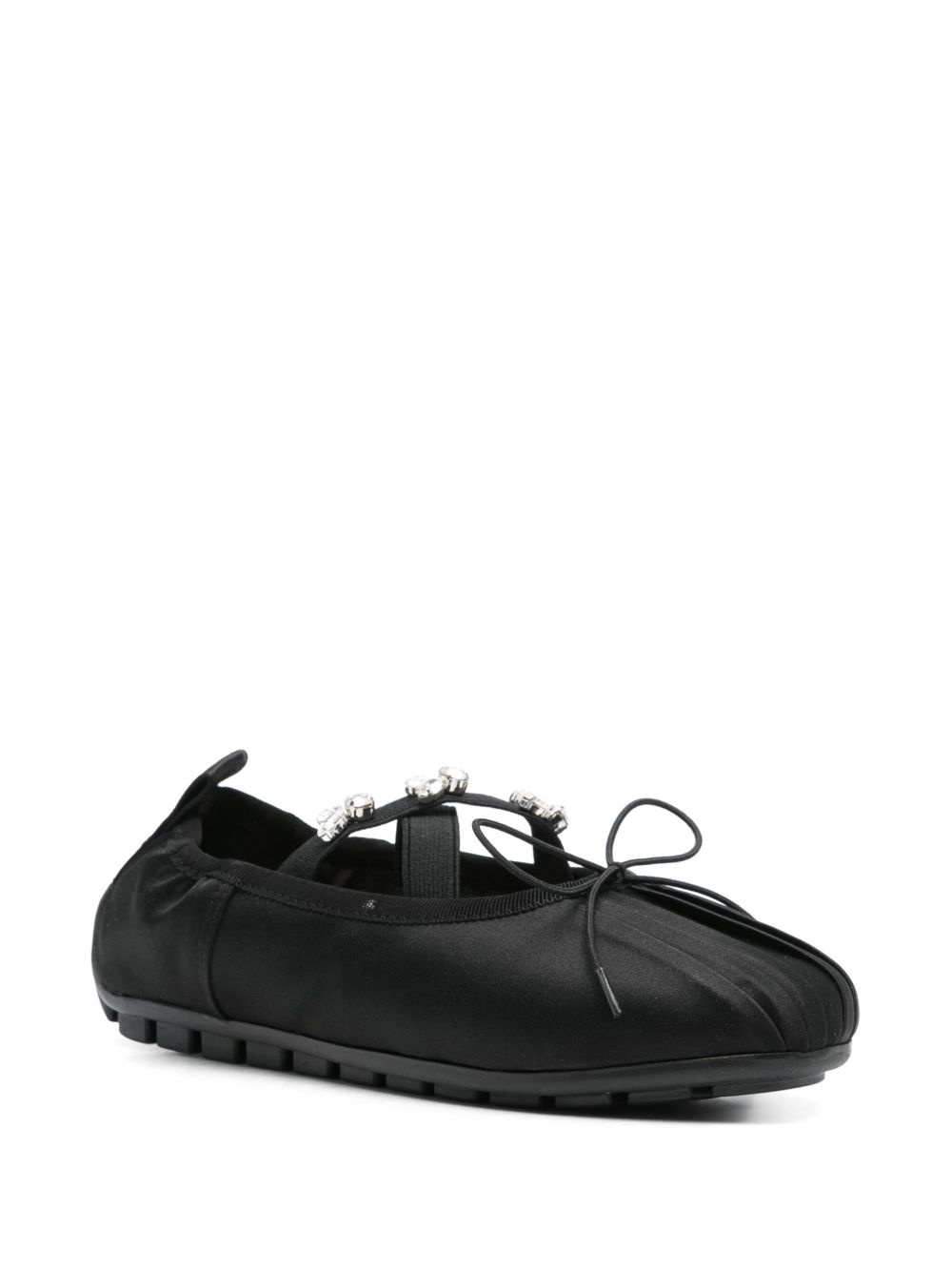 Ballerina Grip ballet flats - 2