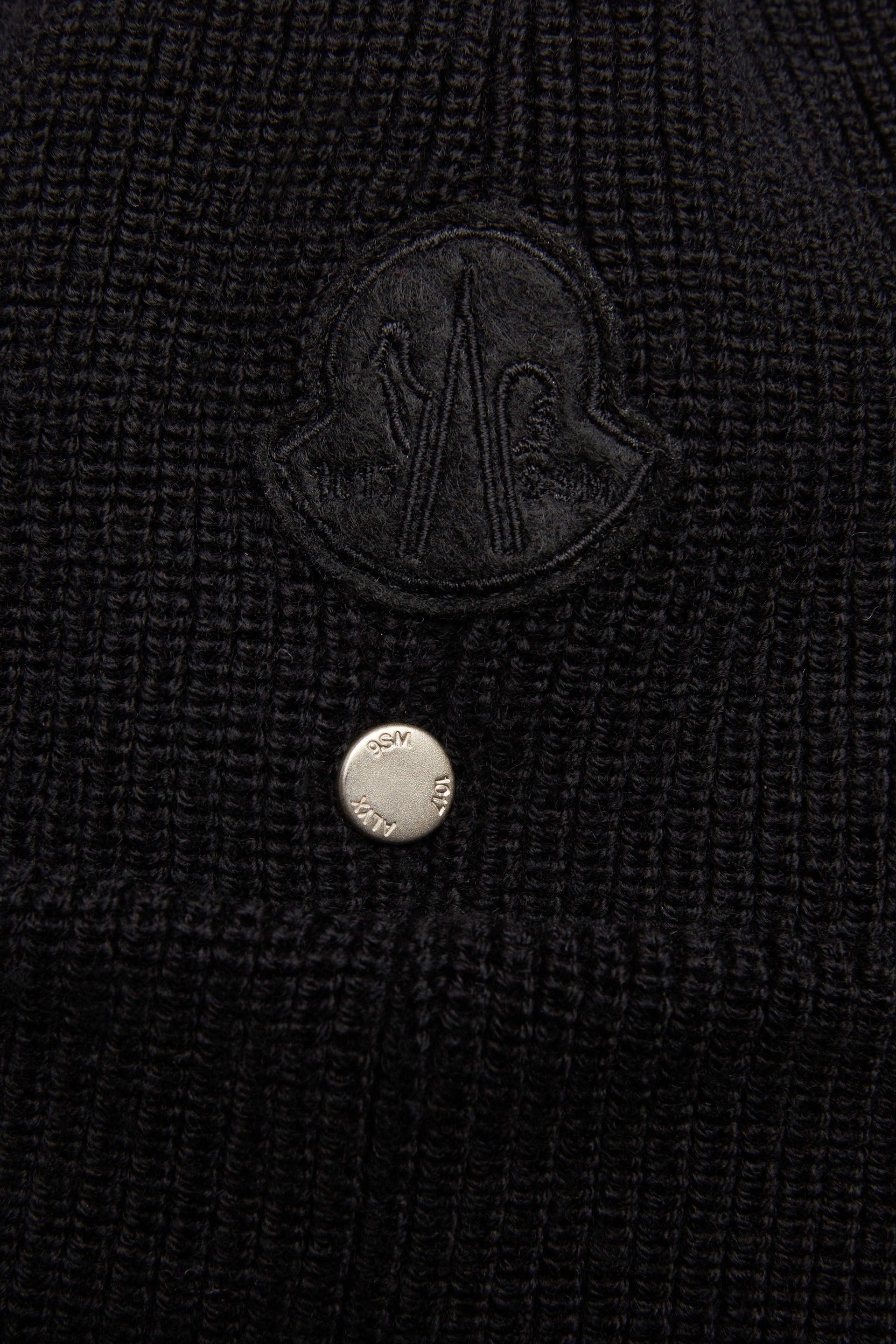 Wool Beanie - 3