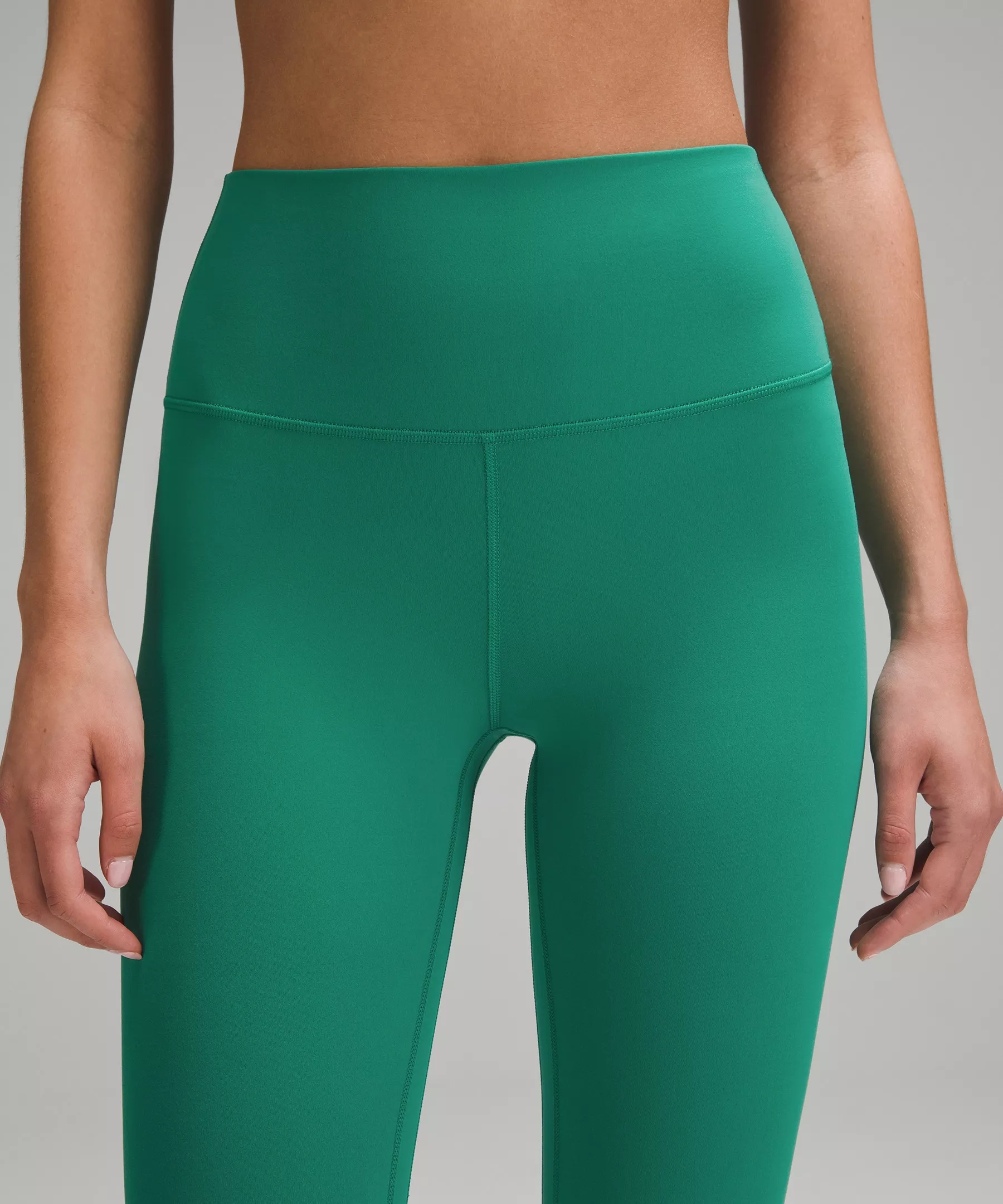 lululemon Align™ High-Rise Crop 17" - 4