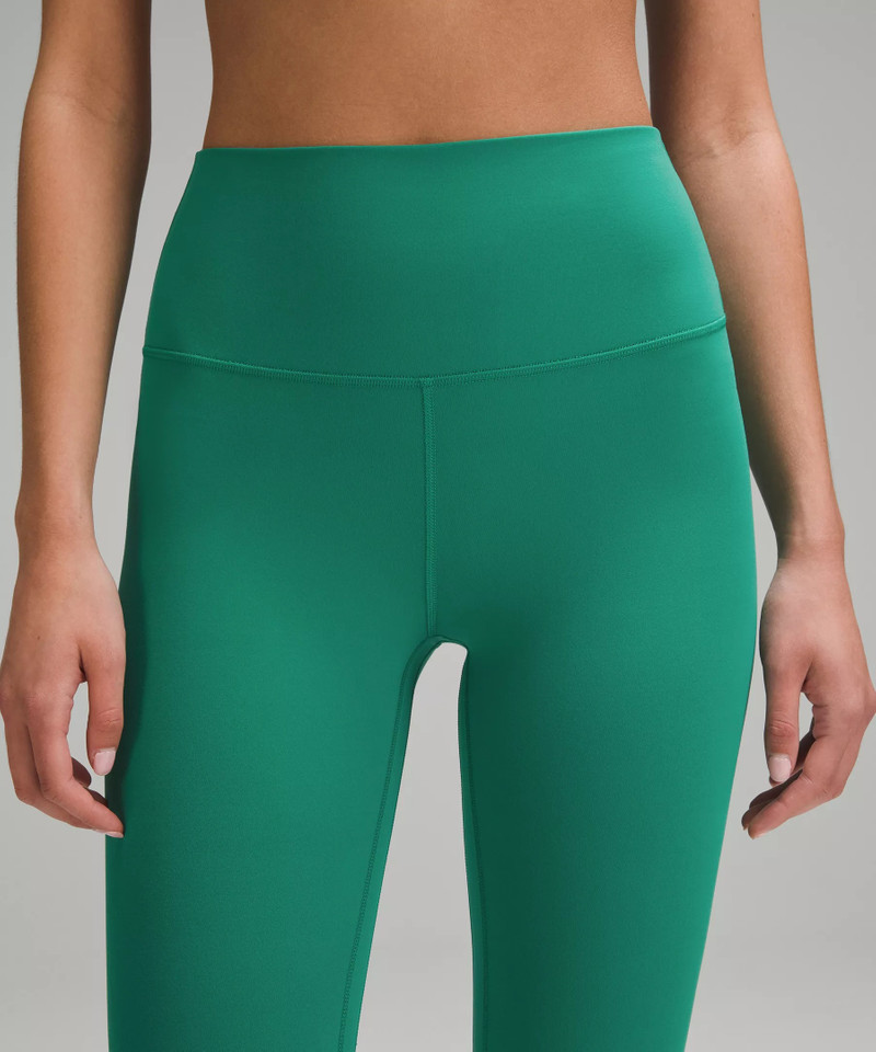 lululemon Align™ High-Rise Crop 17" 4