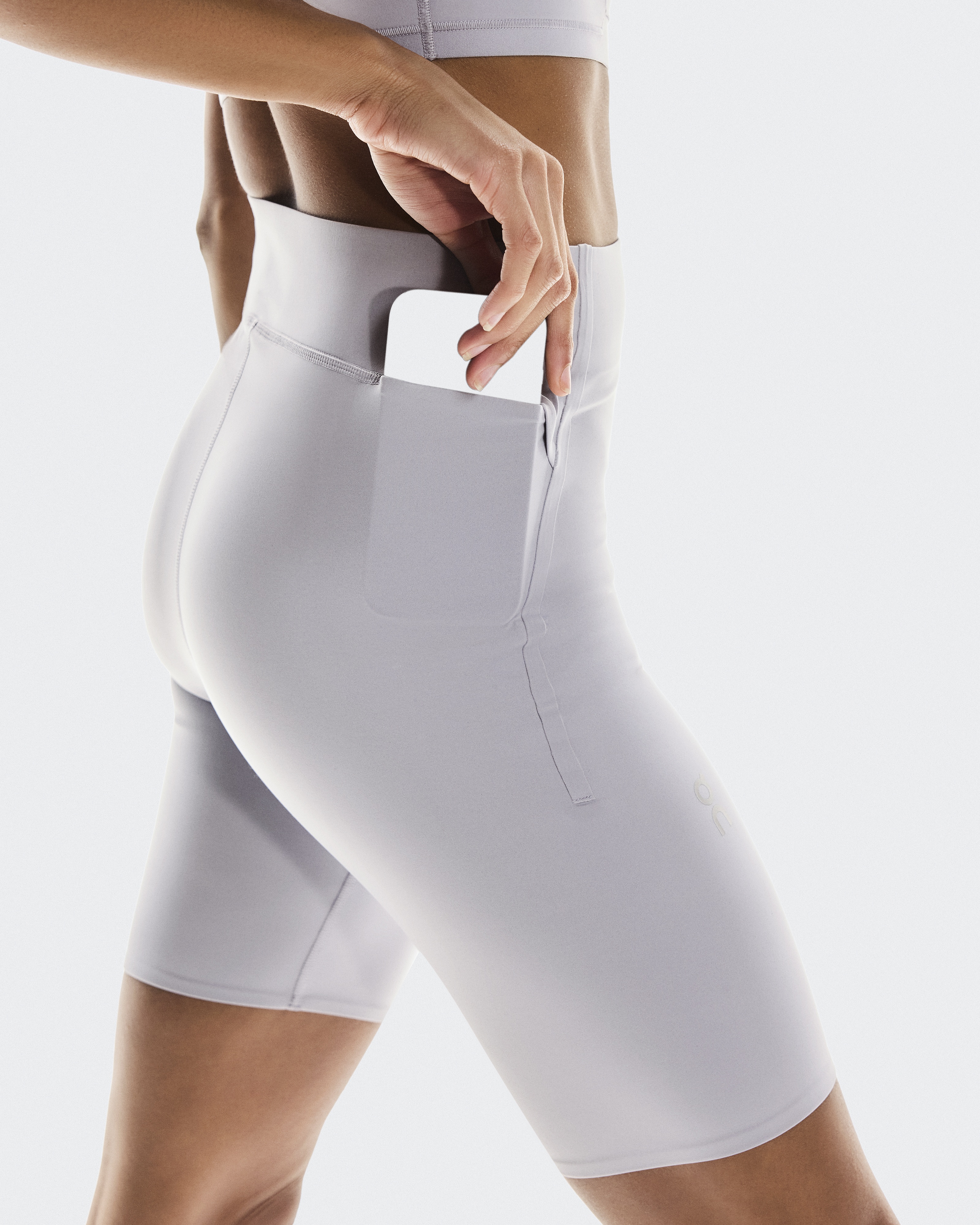Train Tights 1/2 - 5
